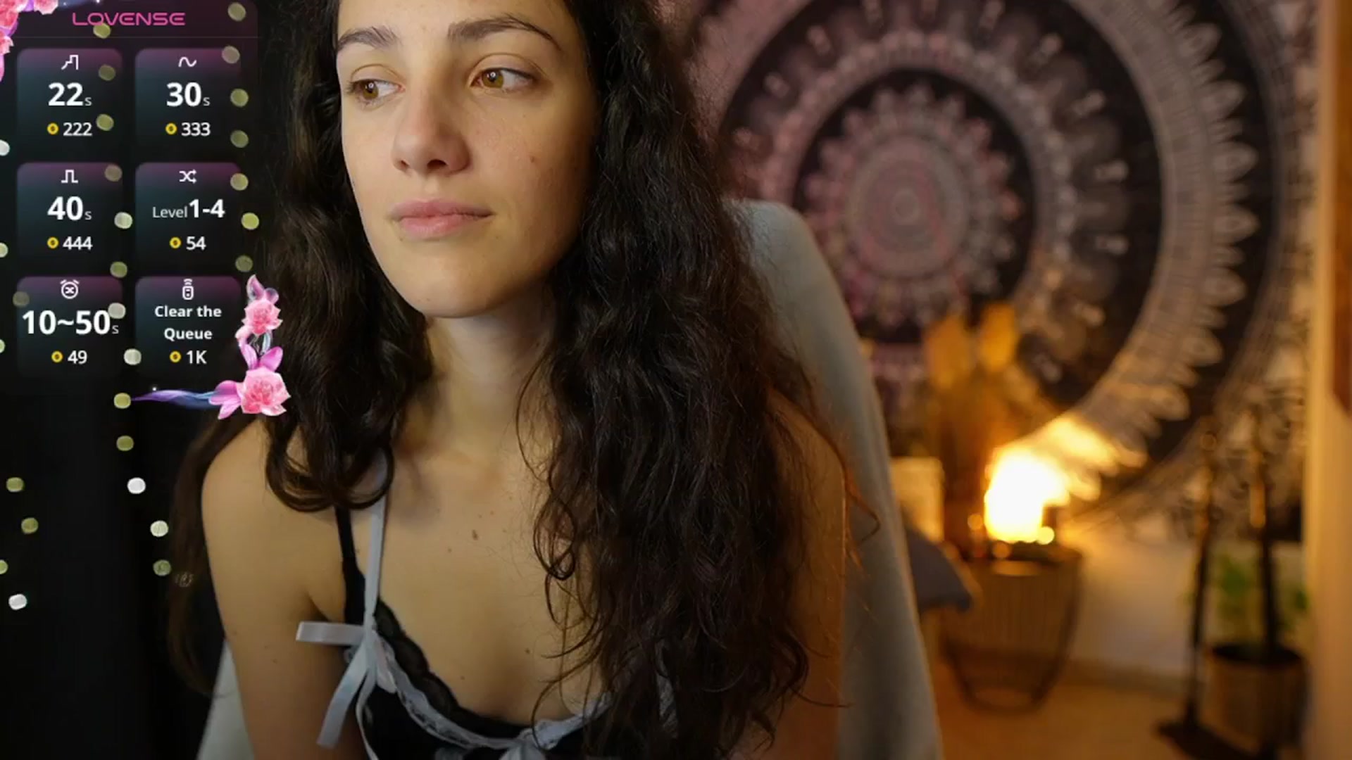 Gallery image thumbnail from Sophie_Rain18's myfreecams stream on, 09/20/2024, 12:02 image 4 of 20