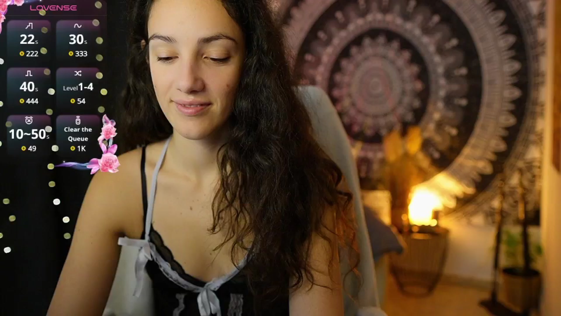 Gallery image thumbnail from Sophie_Rain18's myfreecams stream on, 09/20/2024, 12:02 image 3 of 20