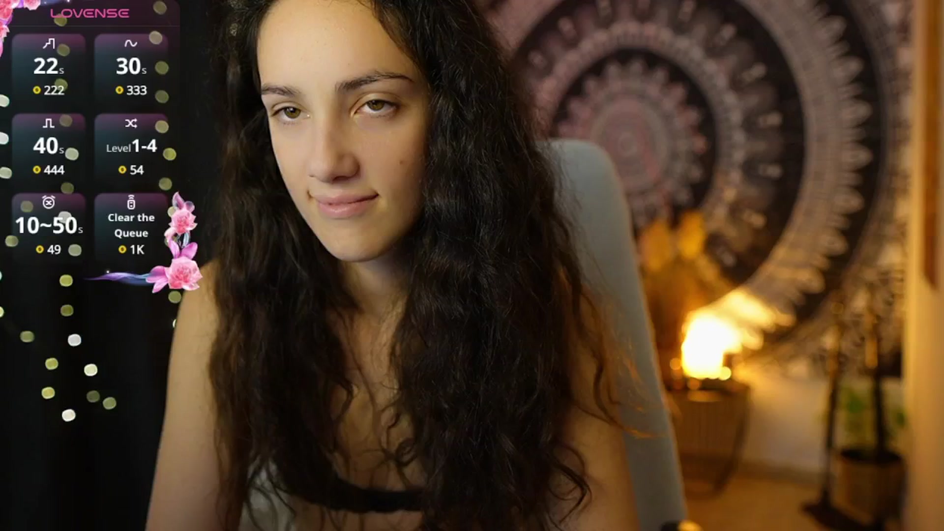 Gallery image thumbnail from Sophie_Rain18's myfreecams stream on, 09/20/2024, 12:02 image 20 of 20