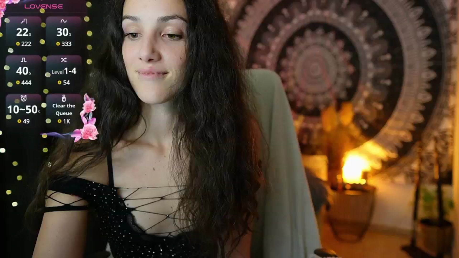Gallery image thumbnail from Sophie_Rain18's myfreecams stream on, 09/22/2024, 12:56 image 2 of 20