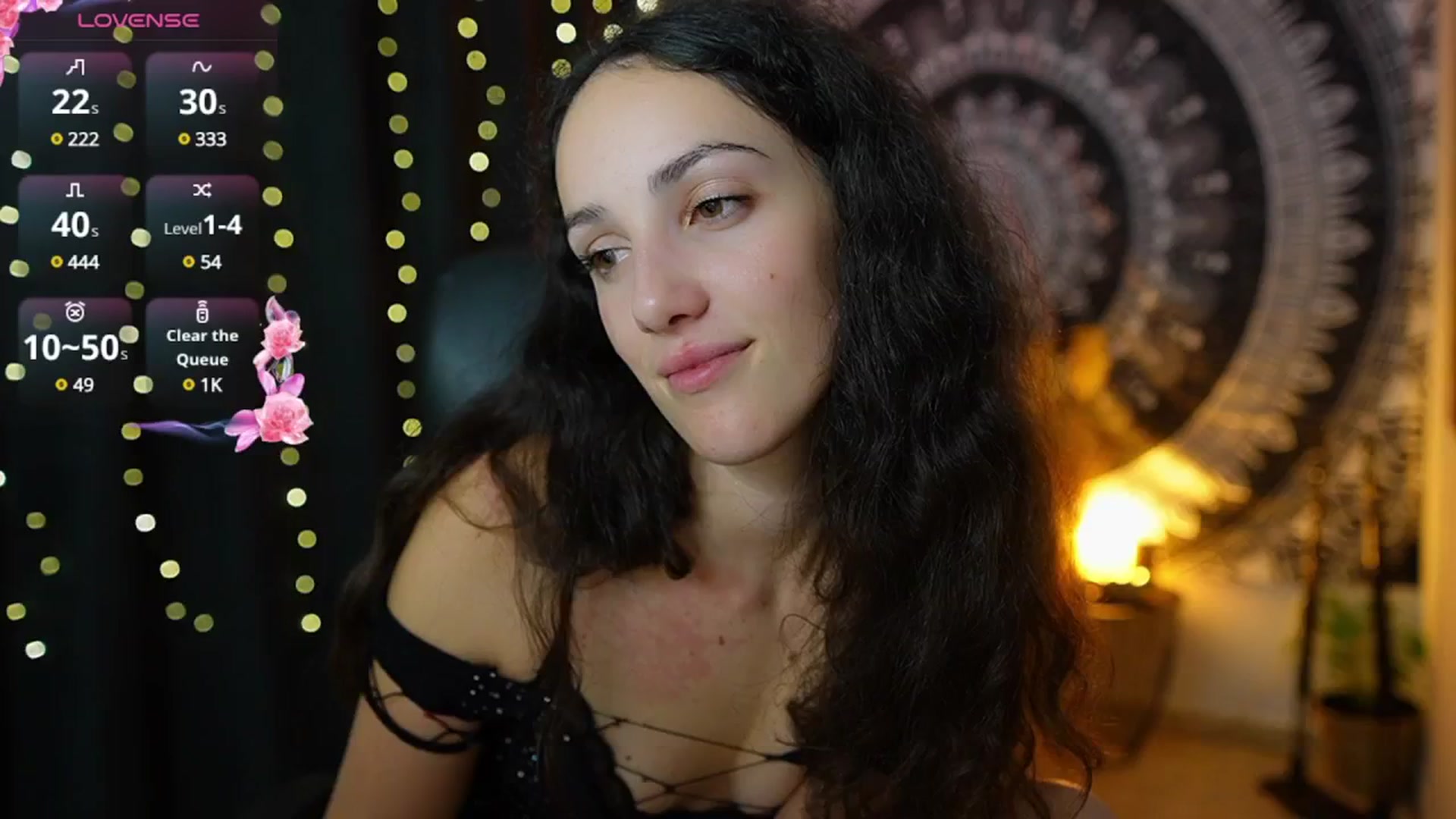 Gallery image thumbnail from Sophie_Rain18's myfreecams stream on, 09/22/2024, 12:56 image 18 of 20