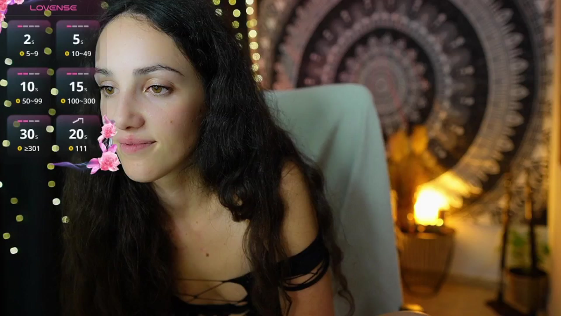 Gallery image thumbnail from Sophie_Rain18's myfreecams stream on, 09/22/2024, 12:56 image 16 of 20