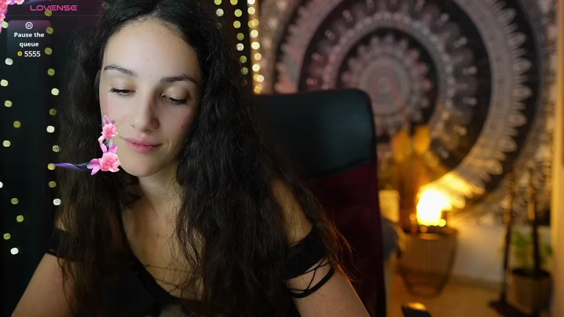 Gallery image thumbnail from Sophie_Rain18's myfreecams stream on, 09/22/2024, 12:56 image 20 of 20