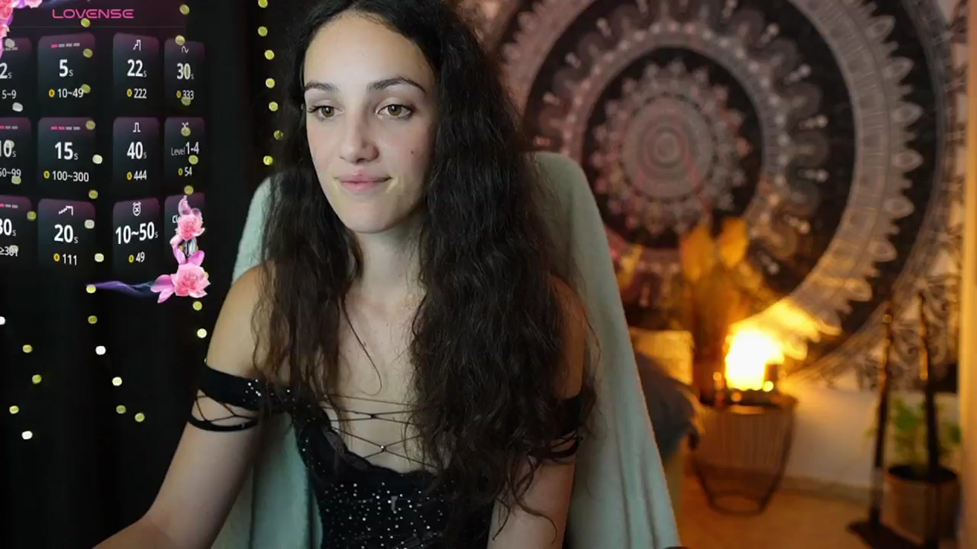 Gallery image thumbnail from Sophie_Rain18's myfreecams stream on, 09/22/2024, 12:56 image 5 of 20