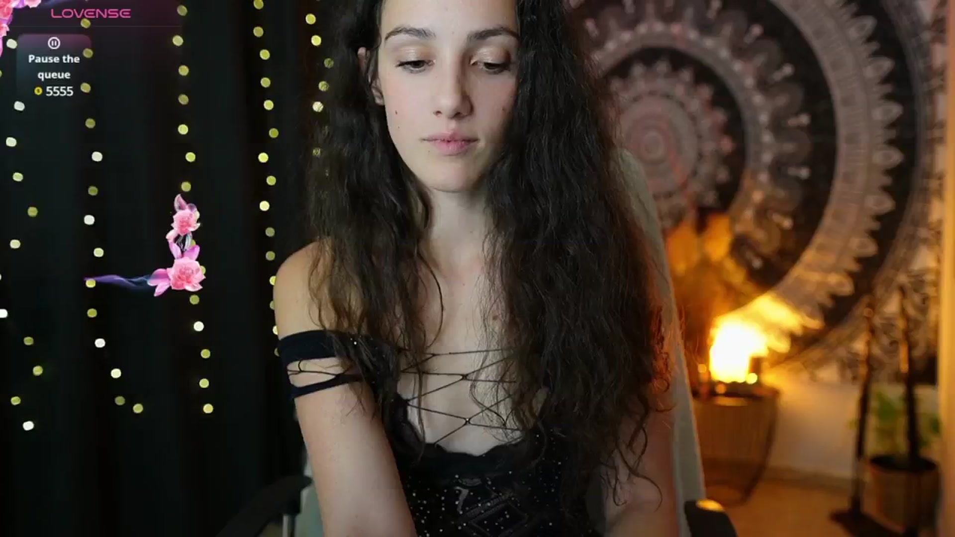 Gallery image thumbnail from Sophie_Rain18's myfreecams stream on, 09/22/2024, 12:56 image 4 of 20