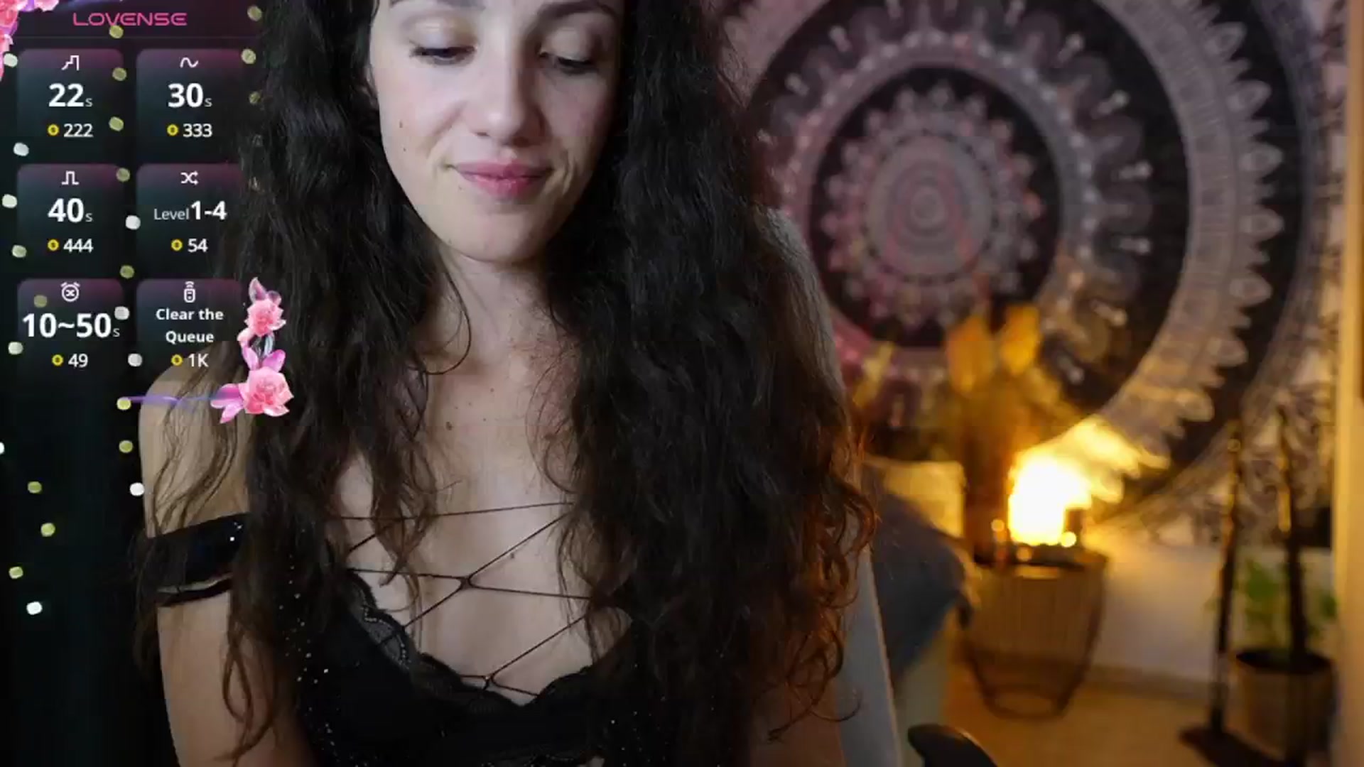 Gallery image thumbnail from Sophie_Rain18's myfreecams stream on, 09/22/2024, 12:56 image 13 of 20