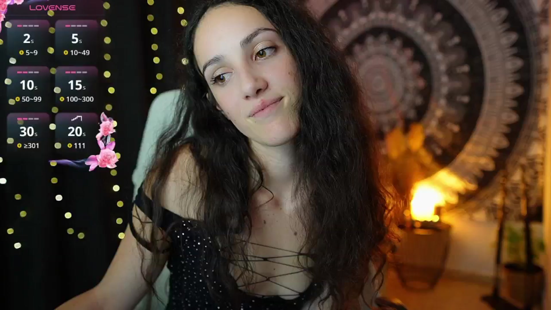 Gallery image thumbnail from Sophie_Rain18's myfreecams stream on, 09/22/2024, 12:56 image 3 of 20