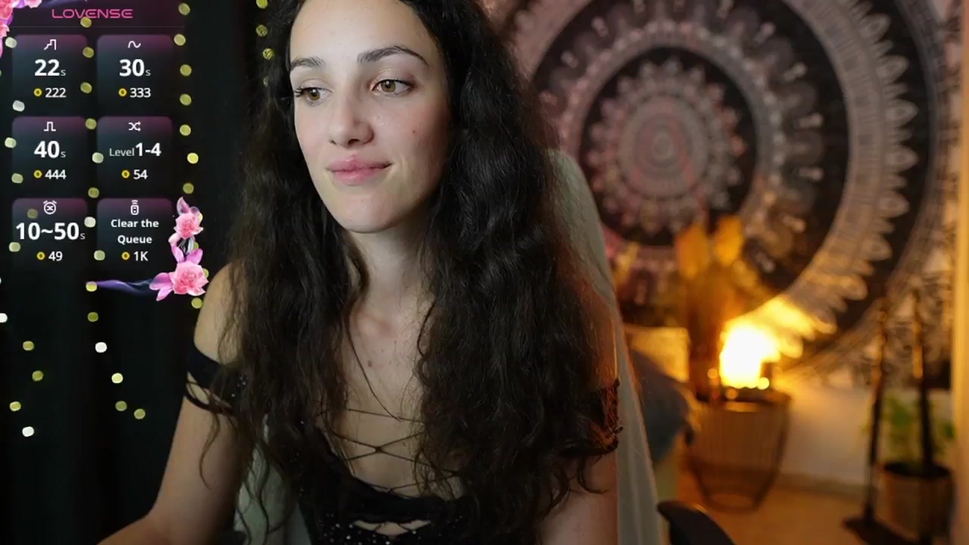 Gallery image thumbnail from Sophie_Rain18's myfreecams stream on, 09/22/2024, 12:56 image 7 of 20