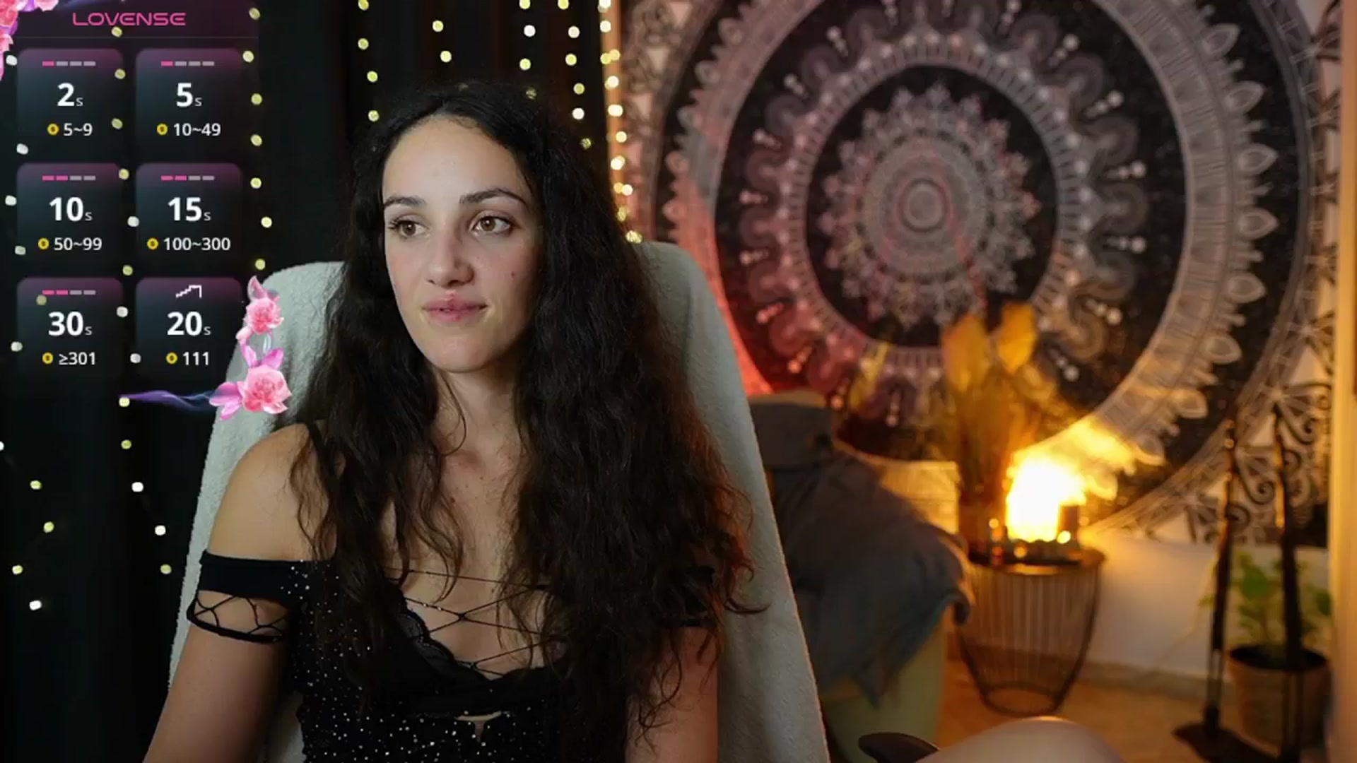Gallery image thumbnail from Sophie_Rain18's myfreecams stream on, 09/22/2024, 12:56 image 11 of 20