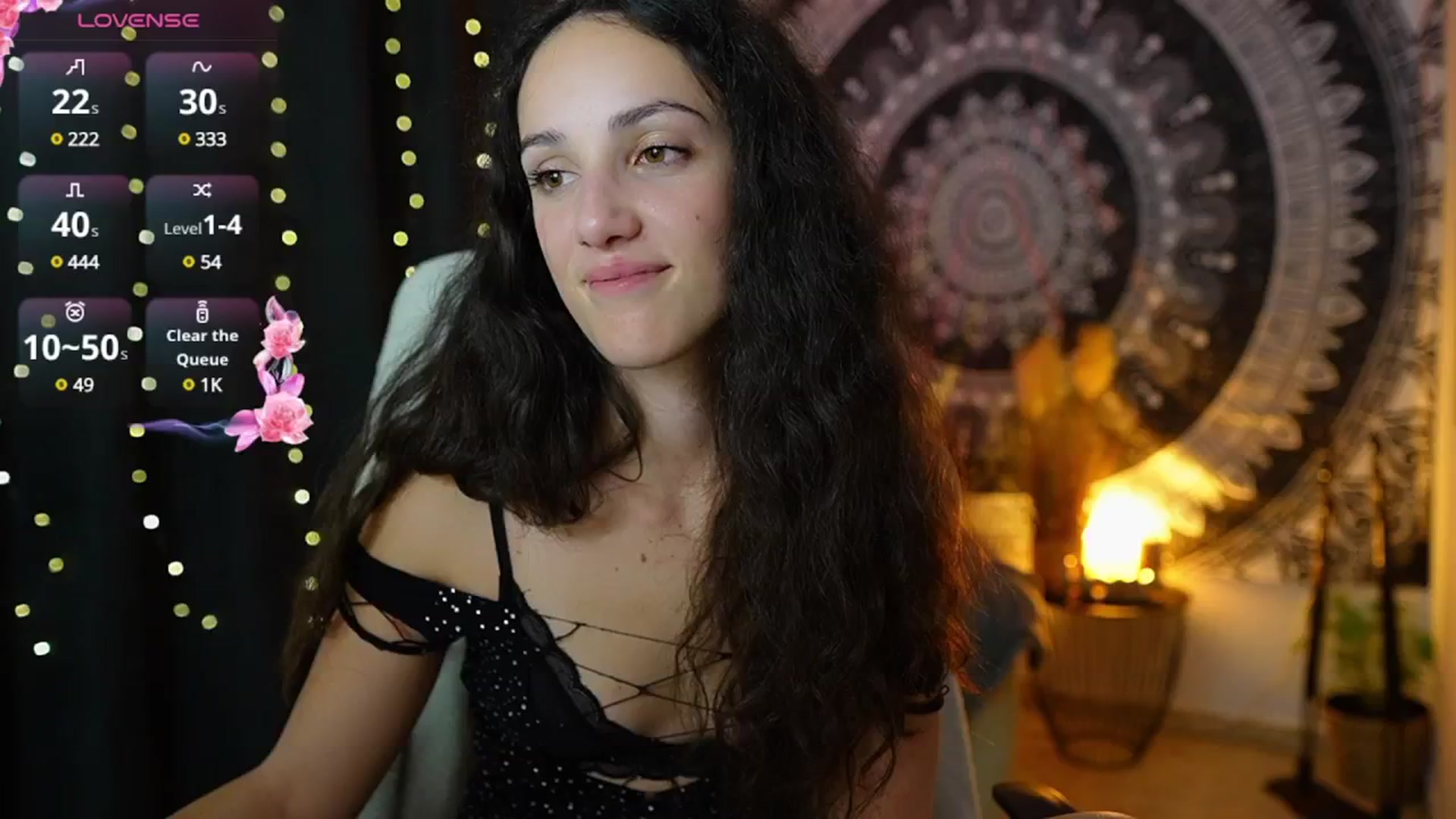 Gallery image thumbnail from Sophie_Rain18's myfreecams stream on, 09/22/2024, 12:56 image 10 of 20