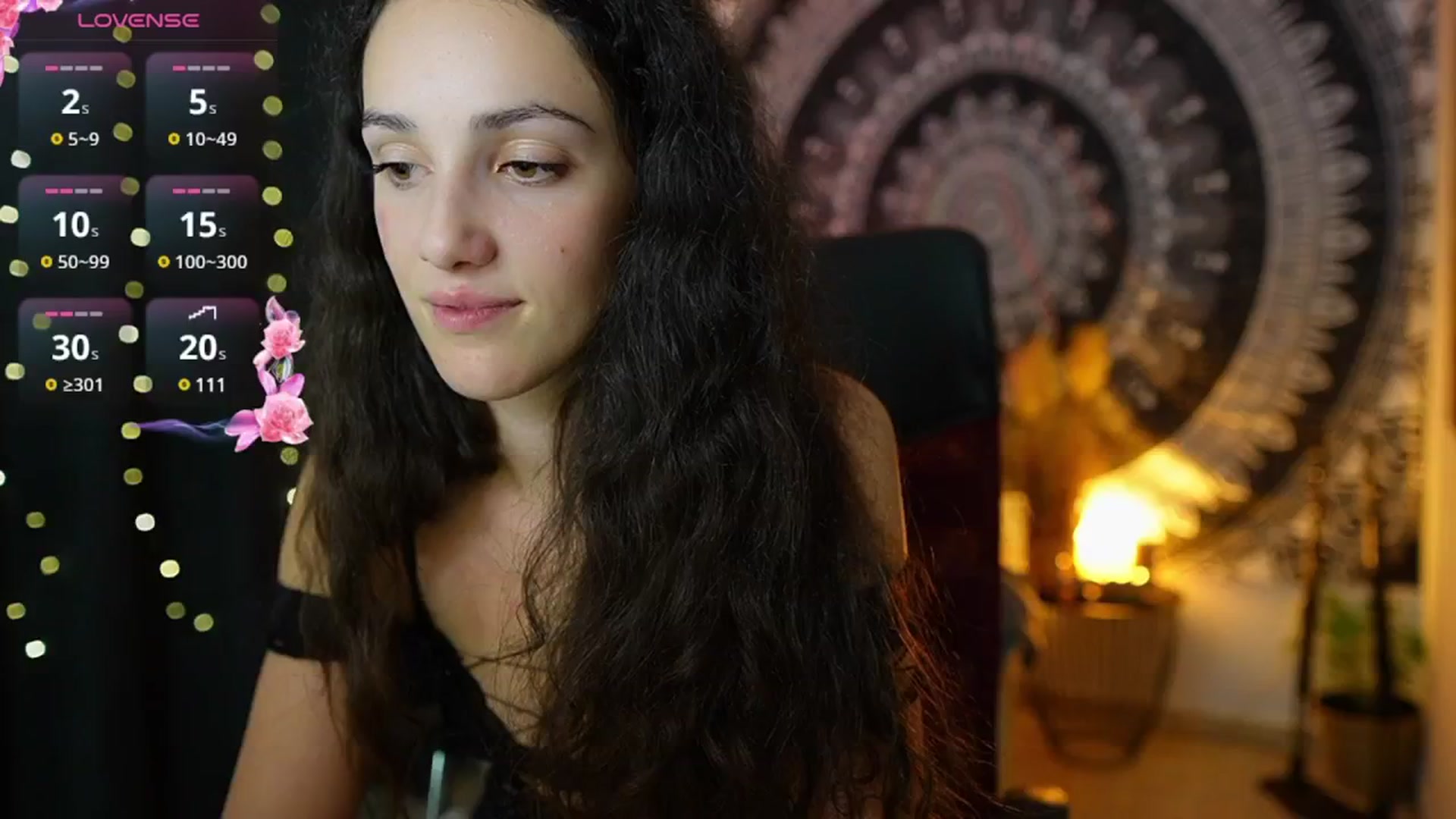 Gallery image thumbnail from Sophie_Rain18's myfreecams stream on, 09/22/2024, 12:56 image 19 of 20