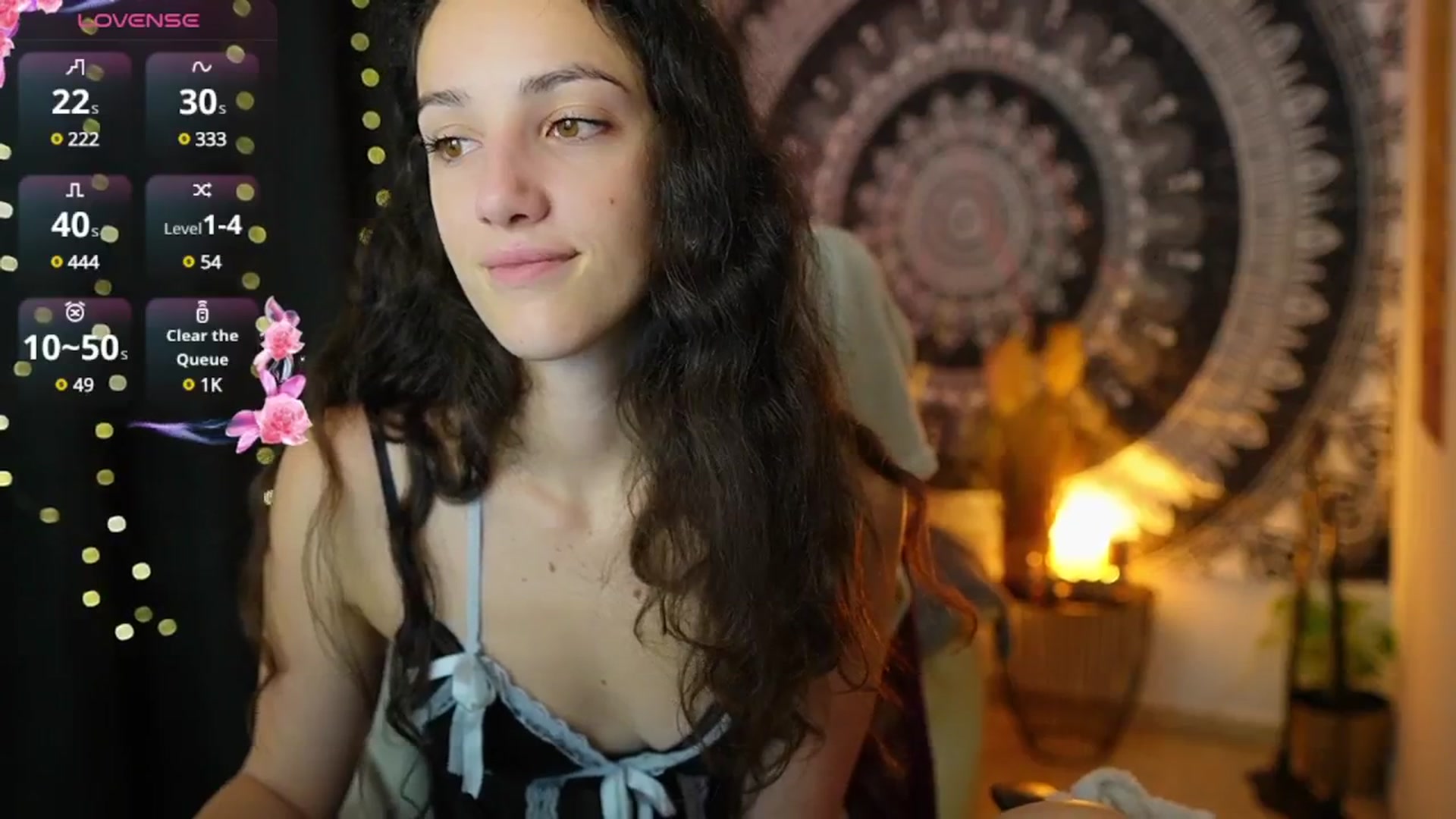 Gallery image thumbnail from Sophie_Rain18's myfreecams stream on, 09/24/2024, 09:01 image 18 of 20