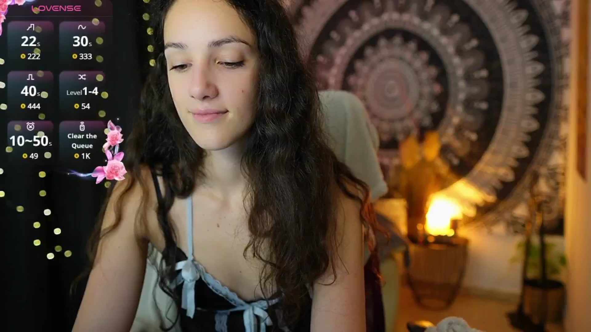 Gallery image thumbnail from Sophie_Rain18's myfreecams stream on, 09/24/2024, 09:01 image 17 of 20