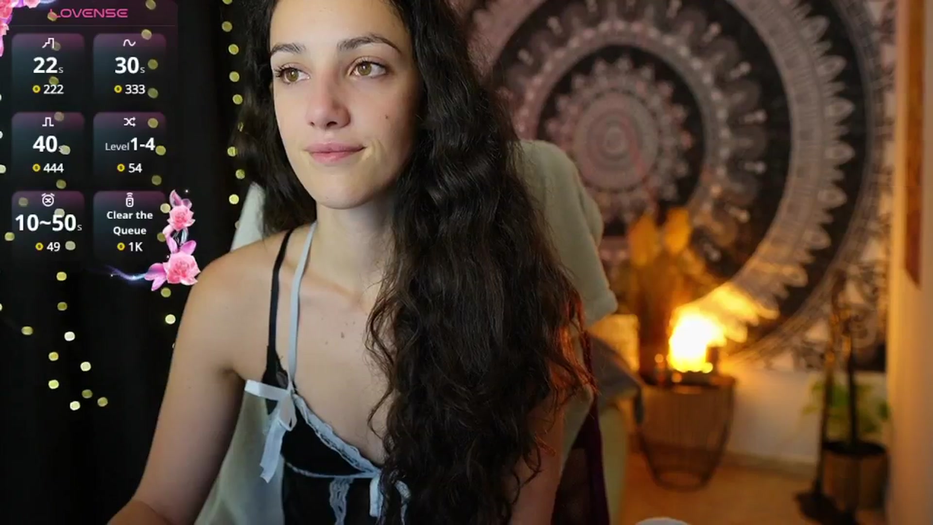 Gallery image thumbnail from Sophie_Rain18's myfreecams stream on, 09/24/2024, 09:01 image 5 of 20
