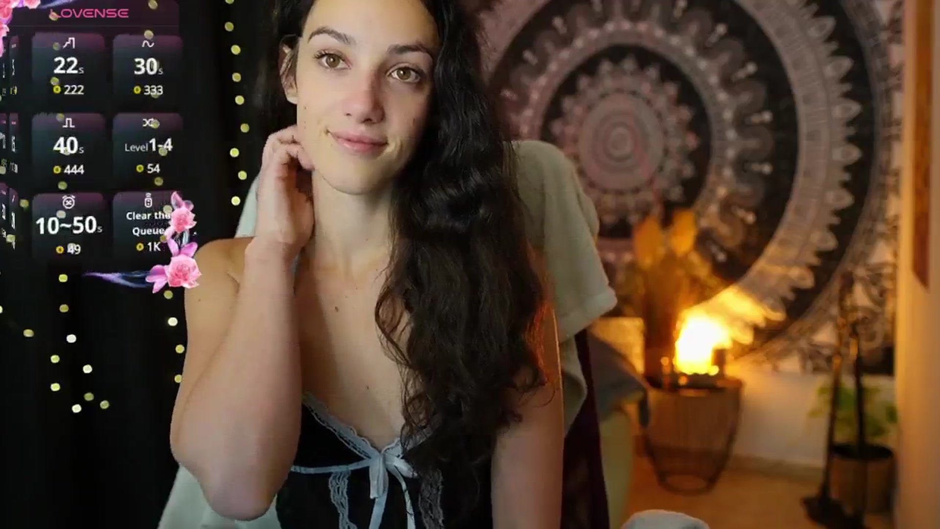 Gallery image thumbnail from Sophie_Rain18's myfreecams stream on, 09/24/2024, 09:01 image 2 of 20