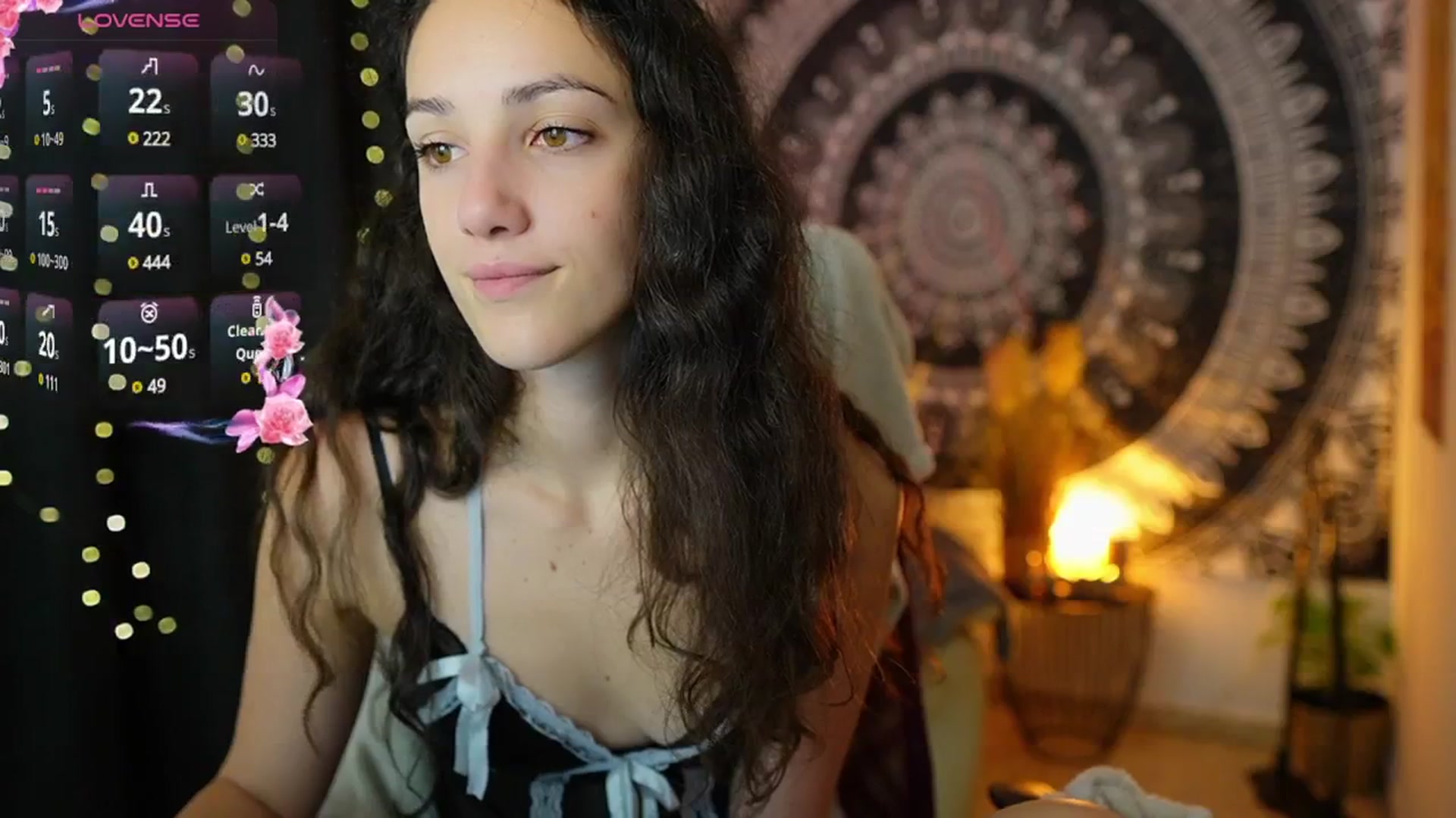 Gallery image thumbnail from Sophie_Rain18's myfreecams stream on, 09/24/2024, 09:01 image 16 of 20