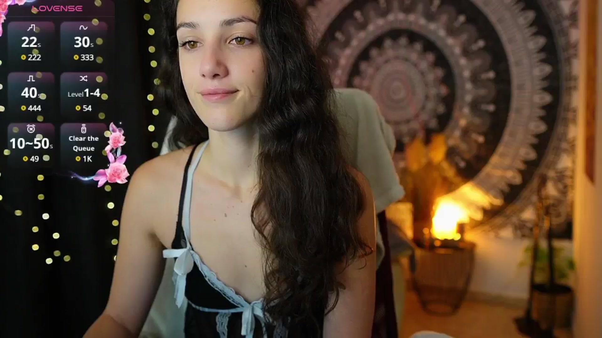 Gallery image thumbnail from Sophie_Rain18's myfreecams stream on, 09/24/2024, 09:01 image 3 of 20