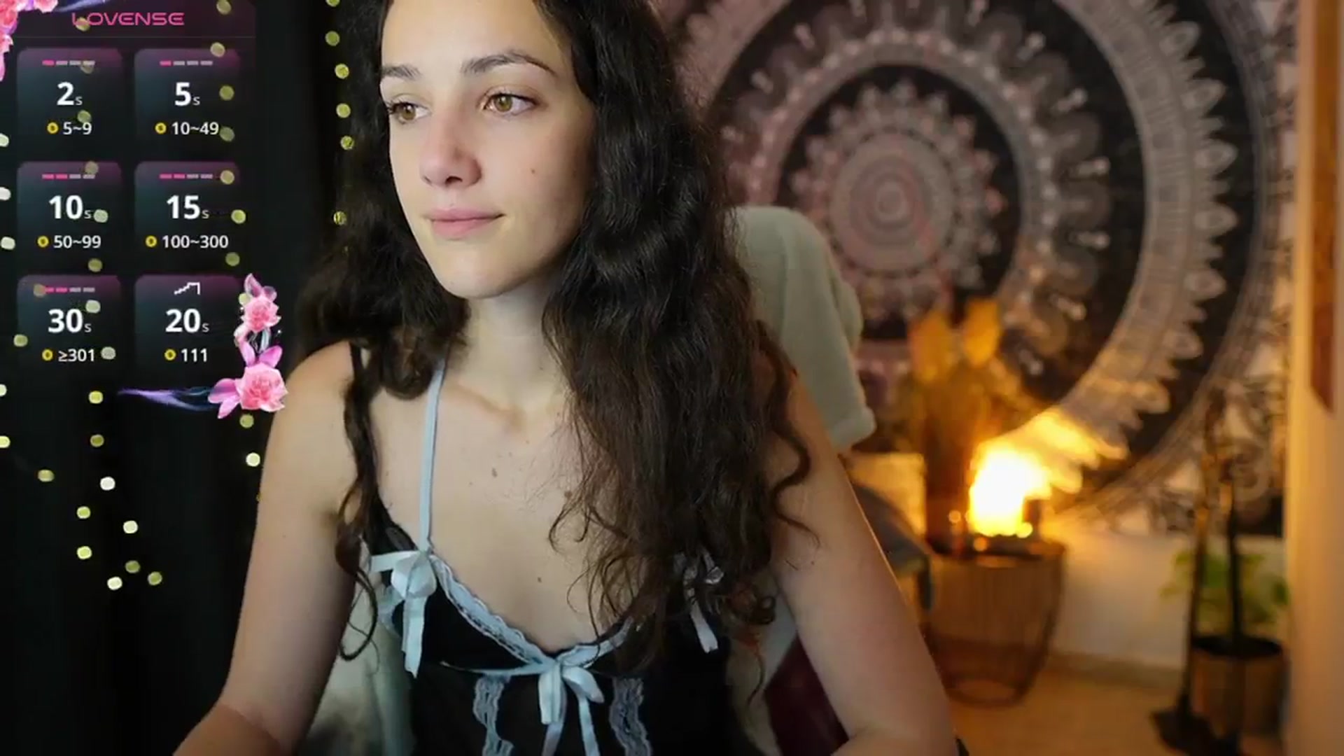 Gallery image thumbnail from Sophie_Rain18's myfreecams stream on, 09/24/2024, 09:01 image 12 of 20