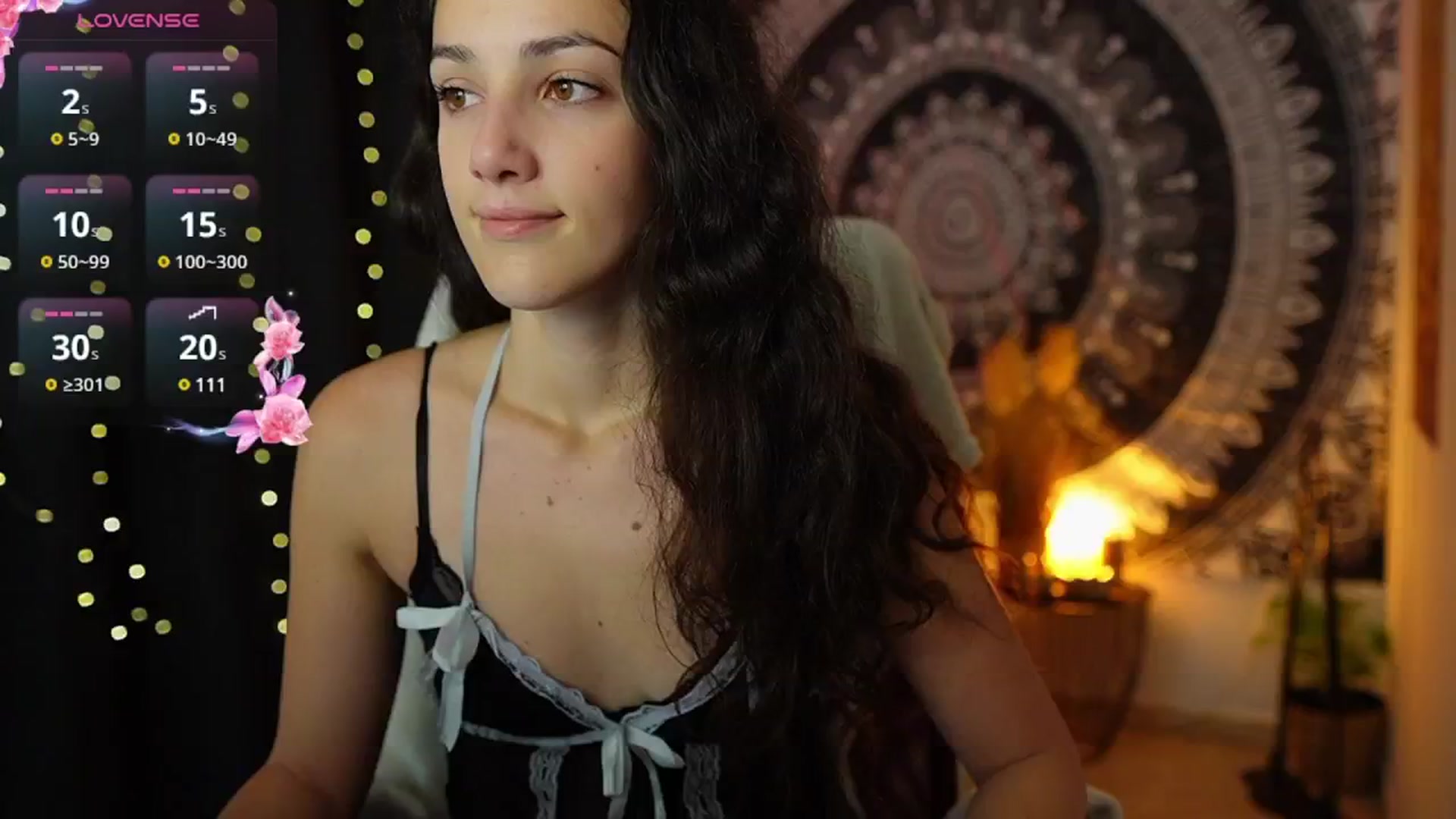 Gallery image thumbnail from Sophie_Rain18's myfreecams stream on, 09/24/2024, 09:01 image 1 of 20