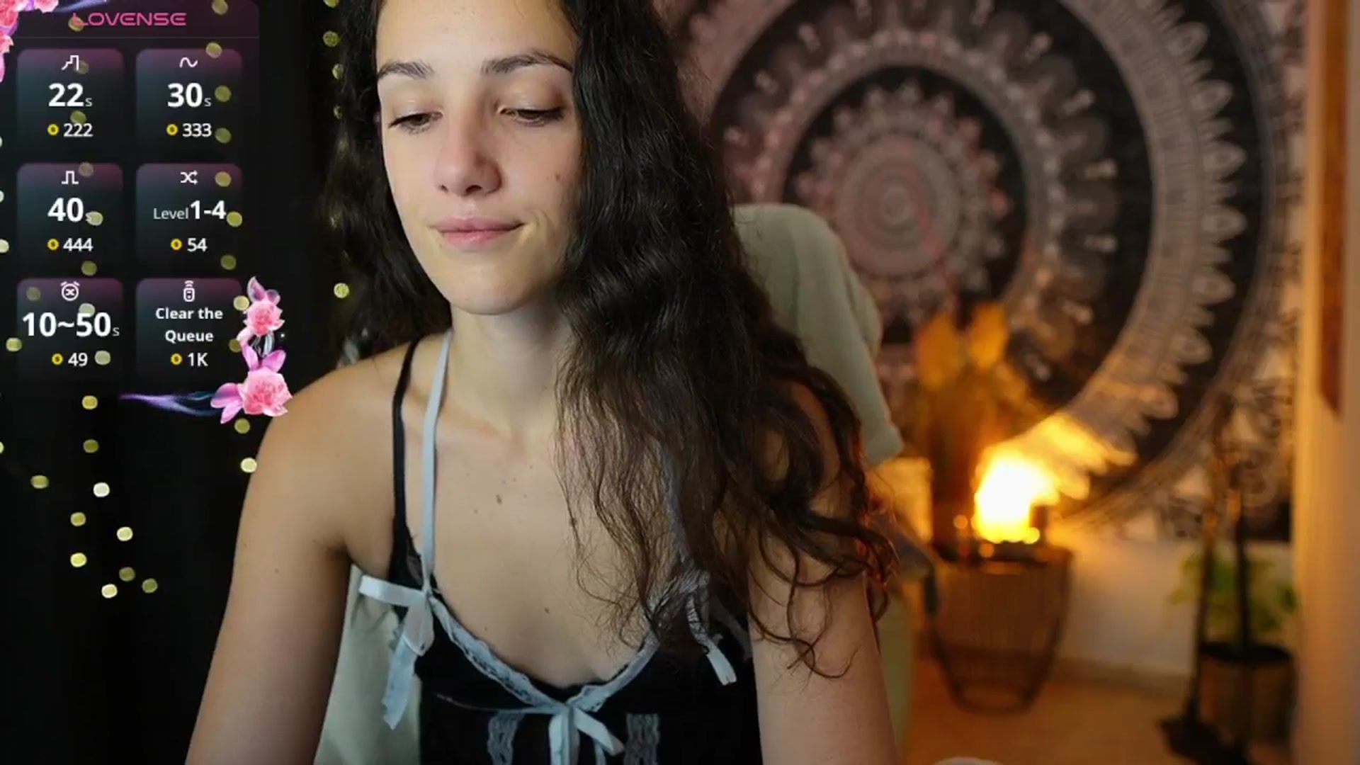 Gallery image thumbnail from Sophie_Rain18's myfreecams stream on, 09/24/2024, 09:01 image 6 of 20