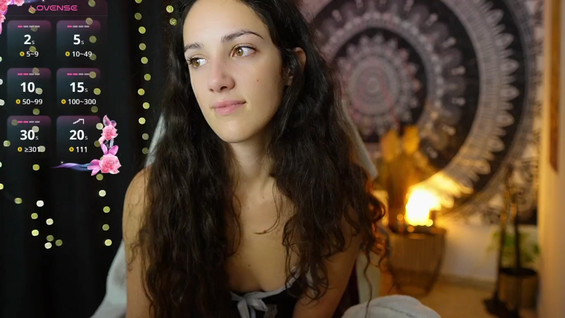 Gallery image thumbnail from Sophie_Rain18's myfreecams stream on, 09/24/2024, 12:54 image 6 of 20