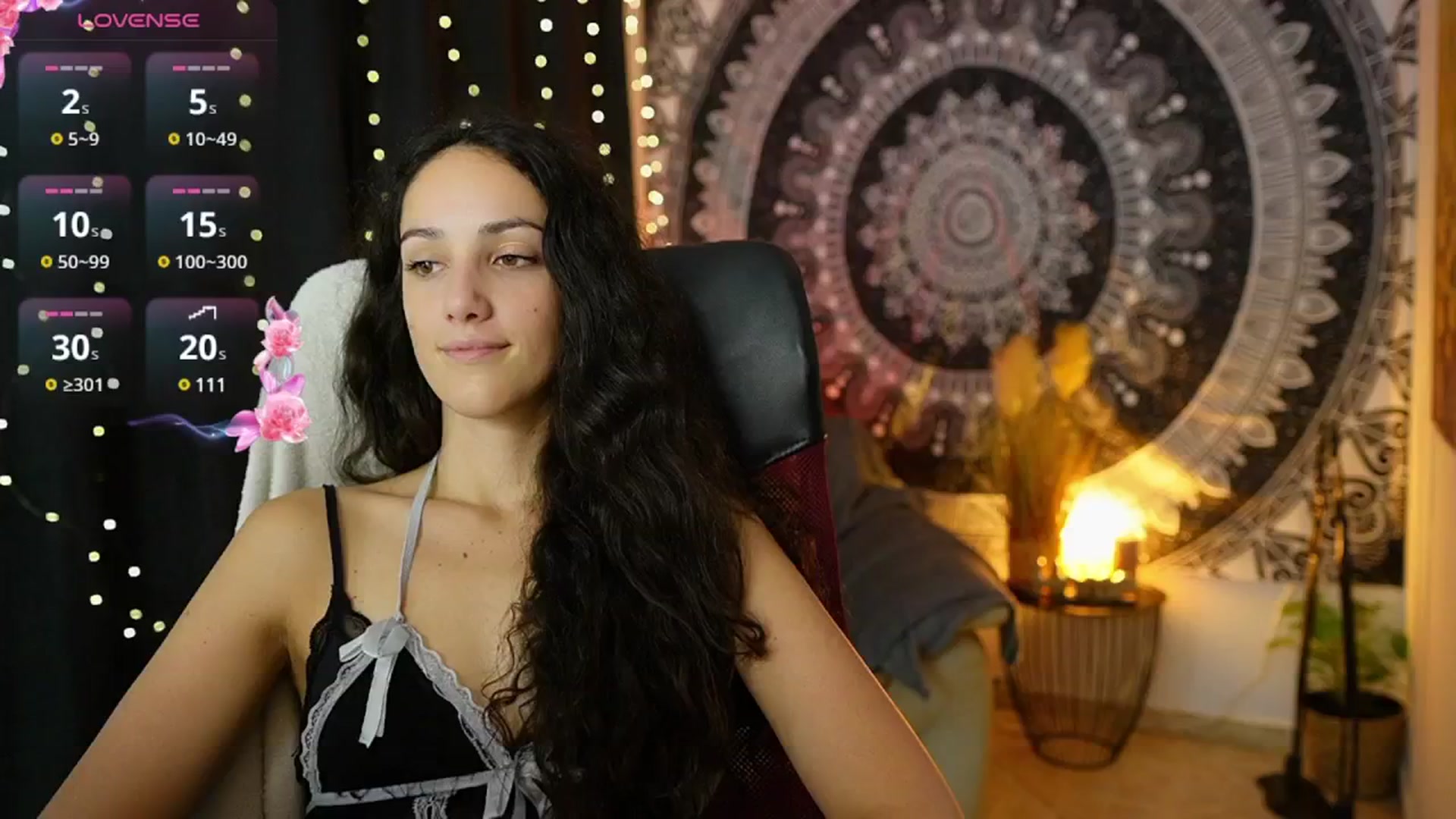 Gallery image thumbnail from Sophie_Rain18's myfreecams stream on, 09/24/2024, 12:54 image 15 of 20