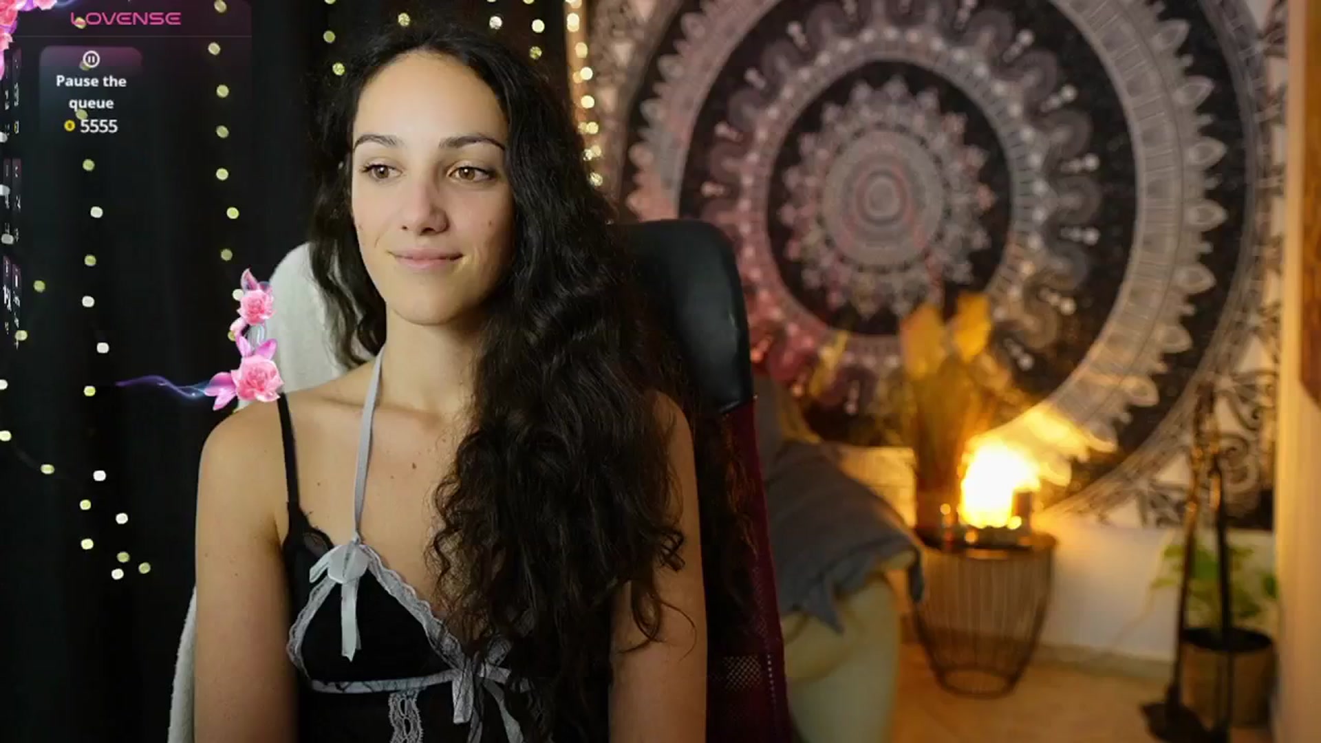 Gallery image thumbnail from Sophie_Rain18's myfreecams stream on, 09/24/2024, 12:54 image 13 of 20