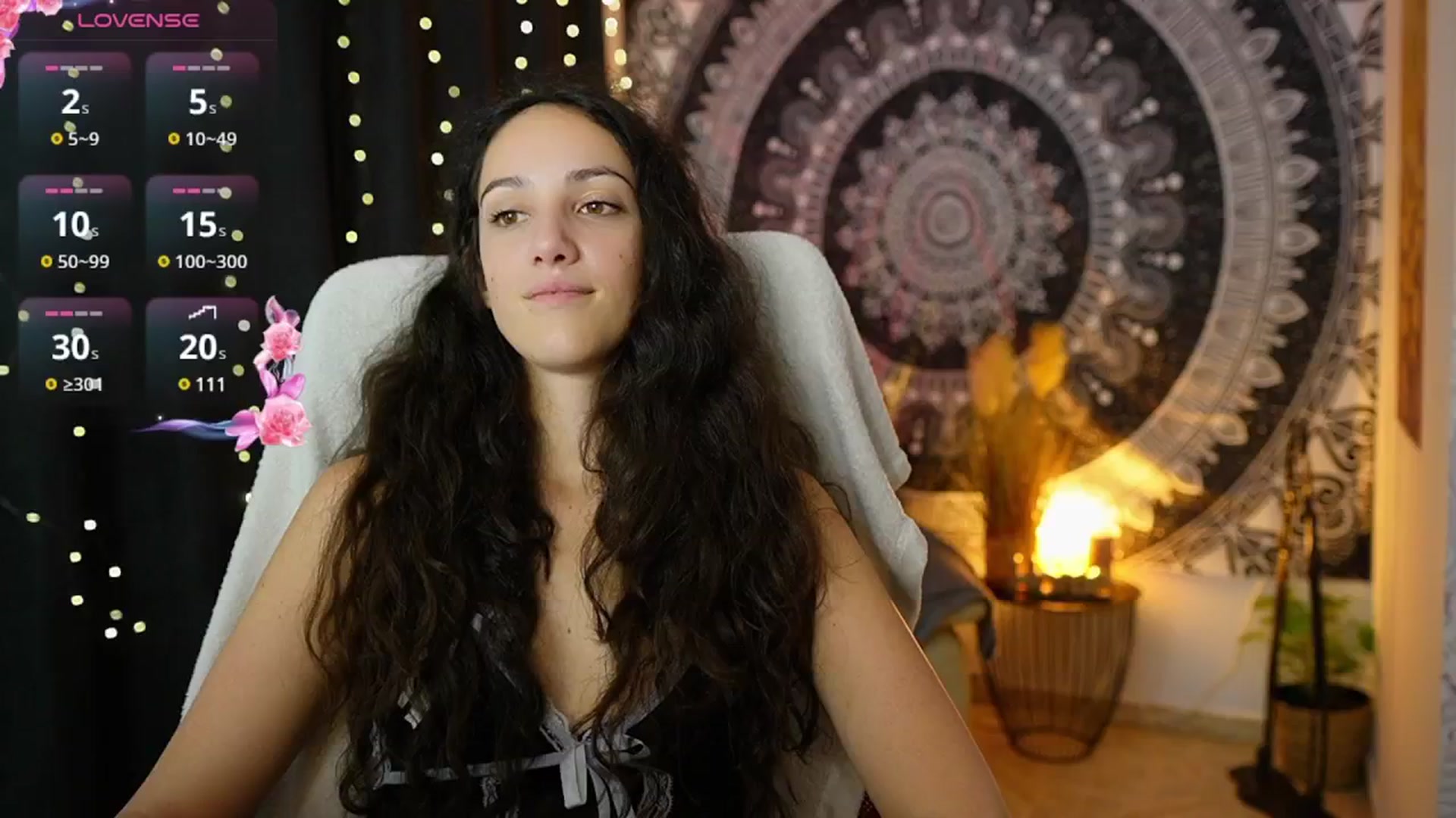 Gallery image thumbnail from Sophie_Rain18's myfreecams stream on, 09/24/2024, 12:54 image 10 of 20