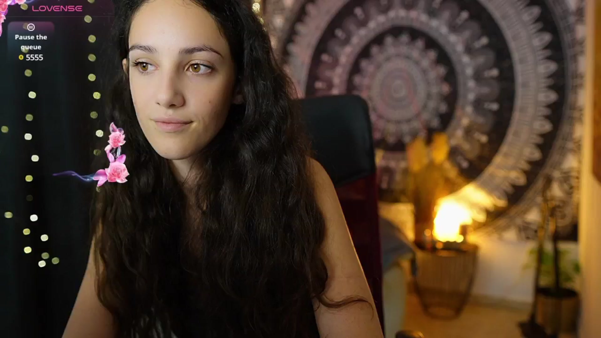 Gallery image thumbnail from Sophie_Rain18's myfreecams stream on, 09/24/2024, 12:54 image 19 of 20