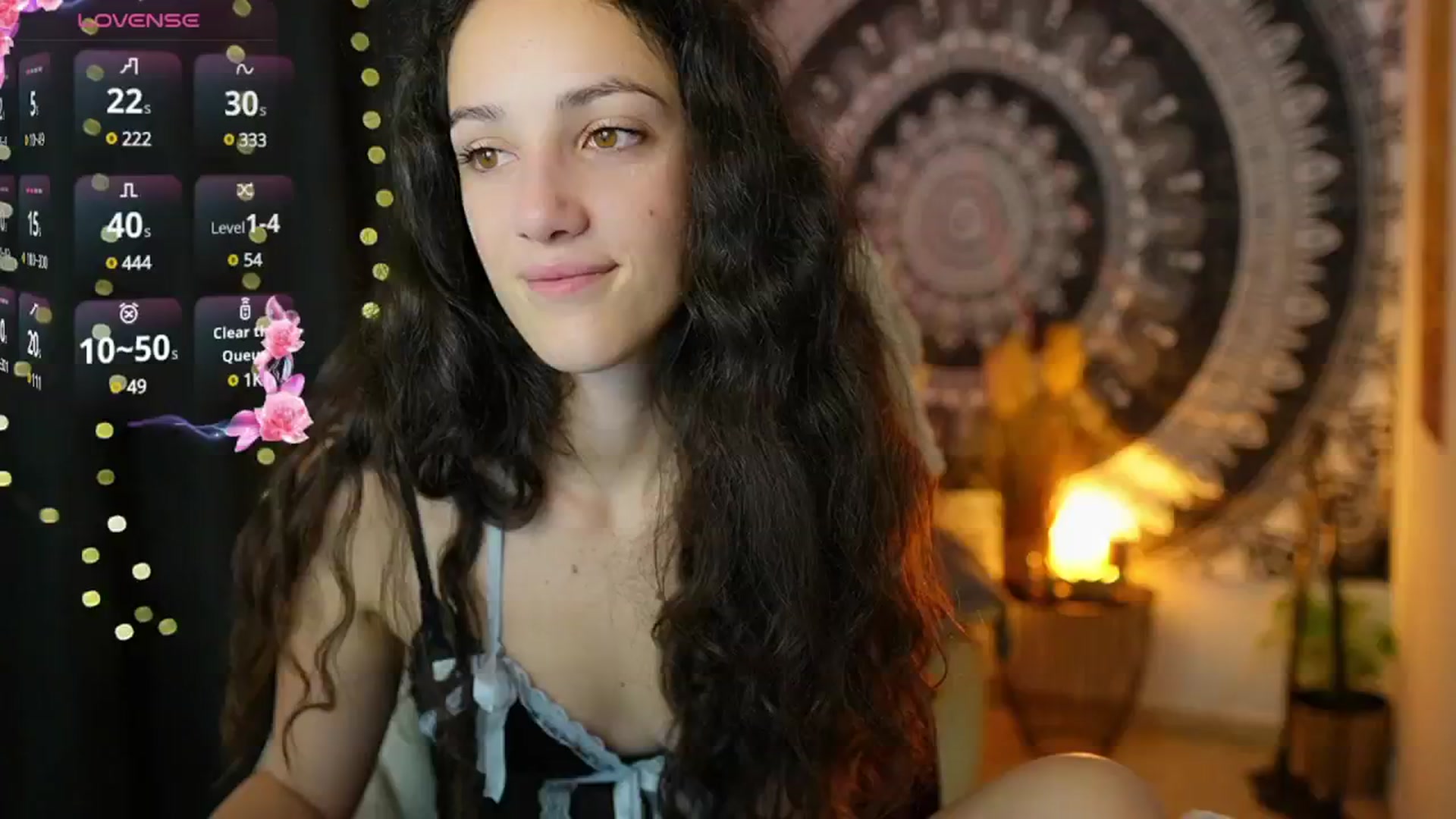 Gallery image thumbnail from Sophie_Rain18's myfreecams stream on, 09/24/2024, 12:54 image 1 of 20