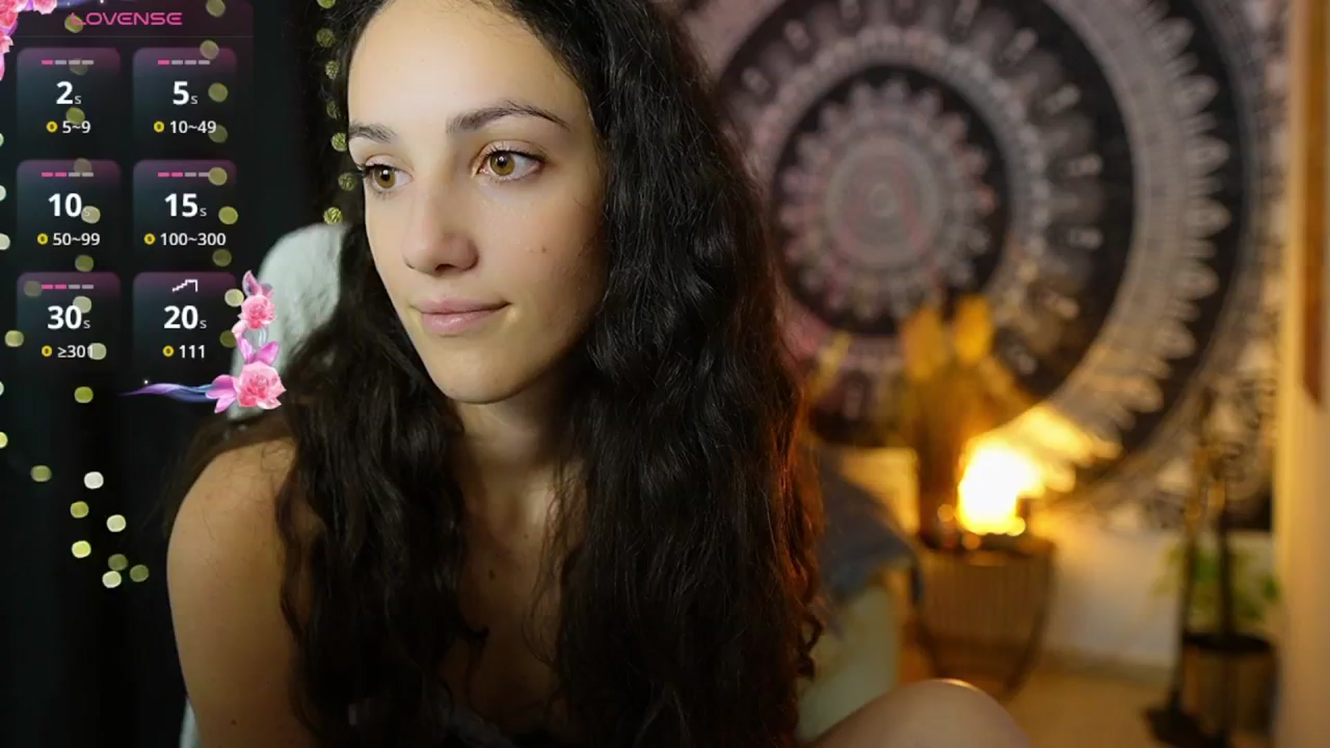 Gallery image thumbnail from Sophie_Rain18's myfreecams stream on, 09/24/2024, 12:54 image 16 of 20