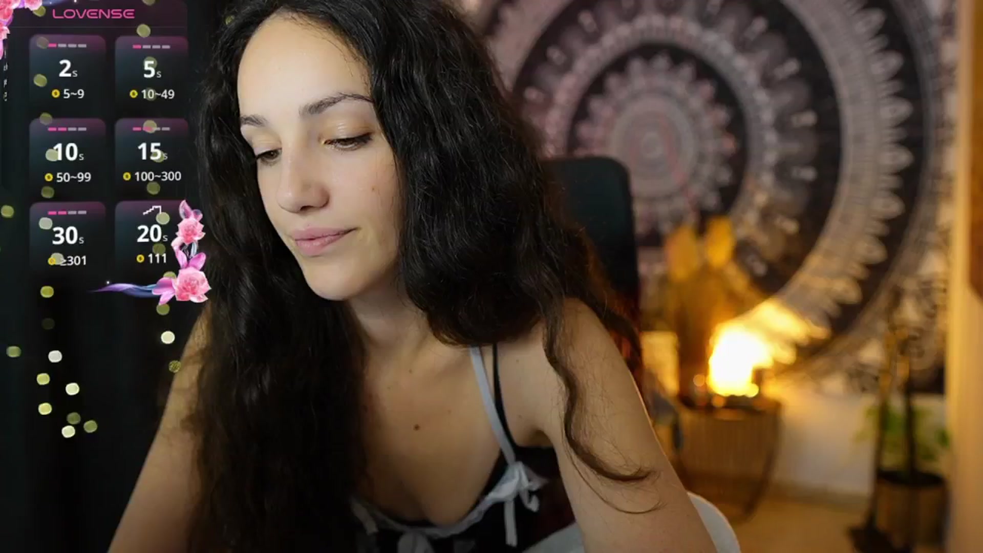 Gallery image thumbnail from Sophie_Rain18's myfreecams stream on, 09/24/2024, 12:54 image 20 of 20