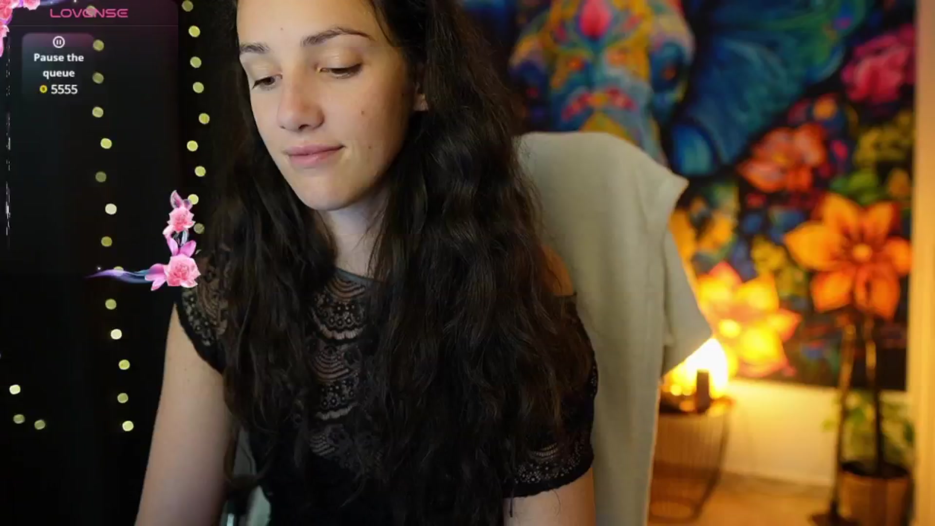 Gallery image thumbnail from Sophie_Rain18's myfreecams stream on, 10/02/2024, 12:51 image 6 of 20