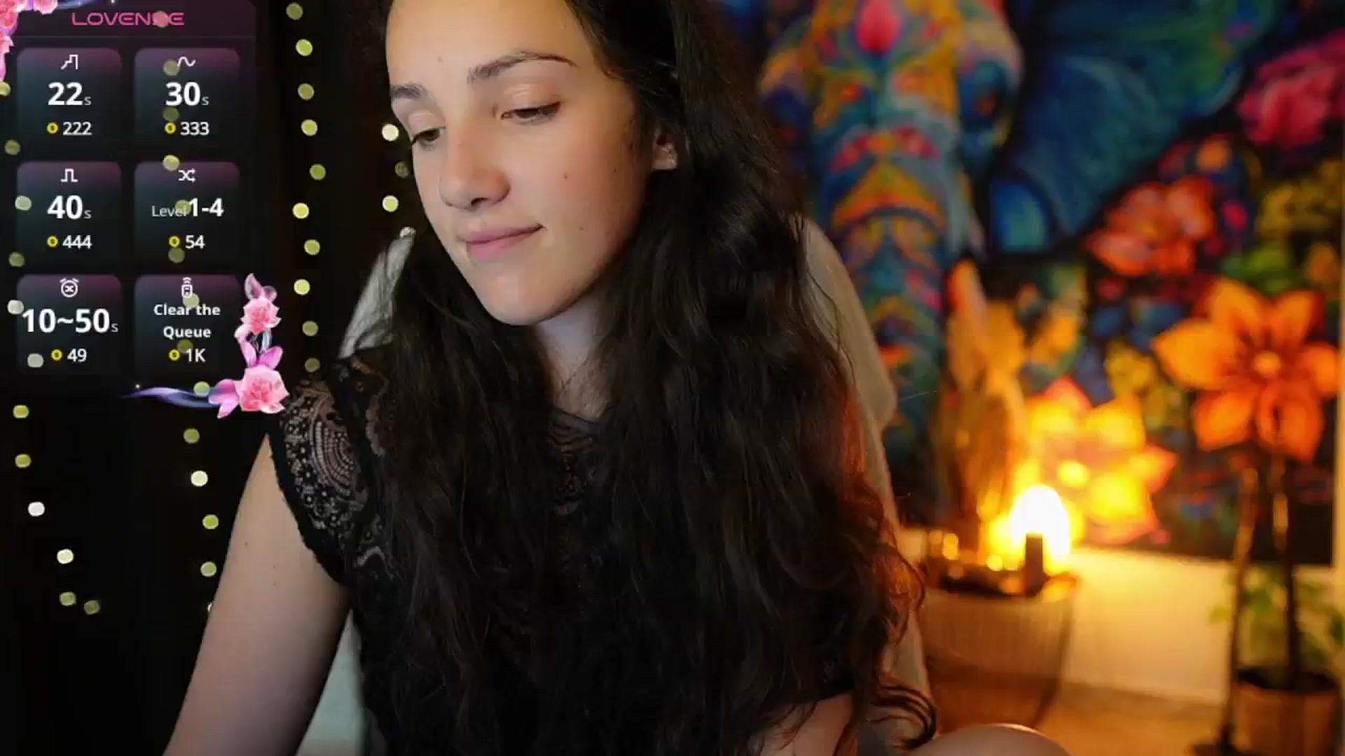 Gallery image thumbnail from Sophie_Rain18's myfreecams stream on, 10/02/2024, 12:51 image 15 of 20