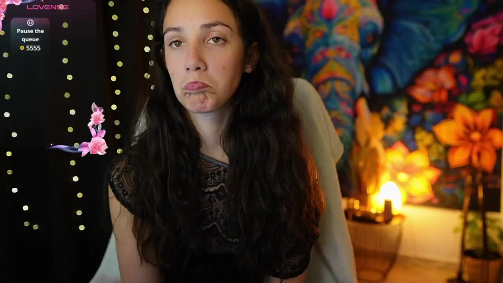 Gallery image thumbnail from Sophie_Rain18's myfreecams stream on, 10/02/2024, 12:51 image 10 of 20
