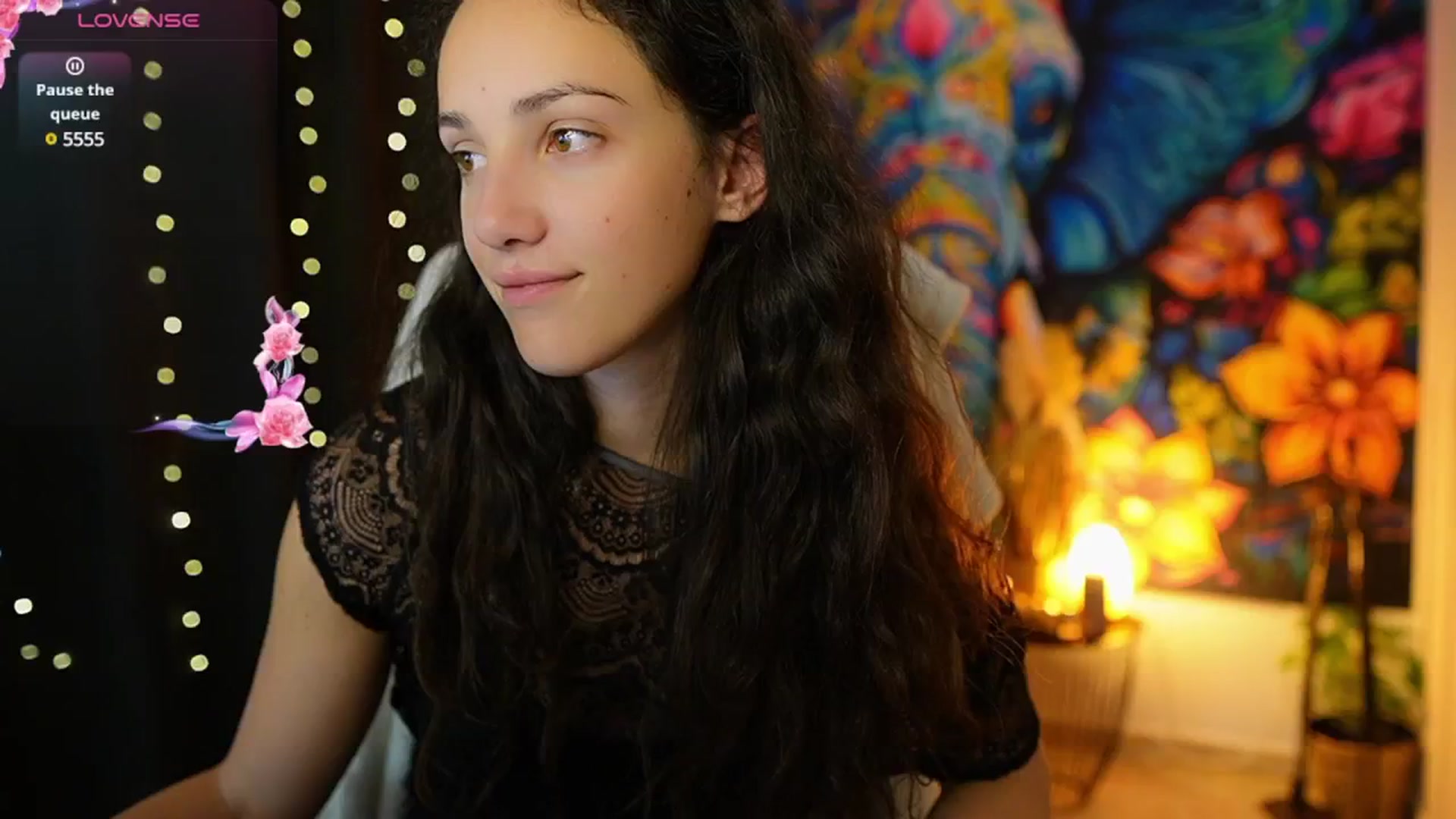 Gallery image thumbnail from Sophie_Rain18's myfreecams stream on, 10/02/2024, 12:51 image 5 of 20