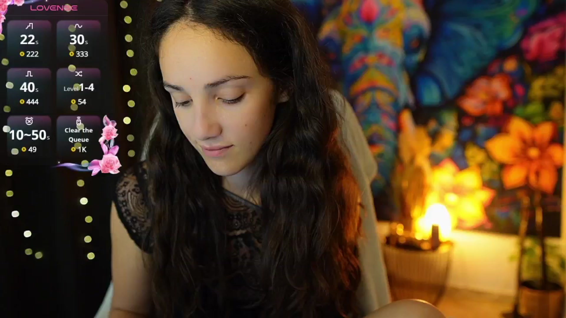 Gallery image thumbnail from Sophie_Rain18's myfreecams stream on, 10/02/2024, 12:51 image 11 of 20