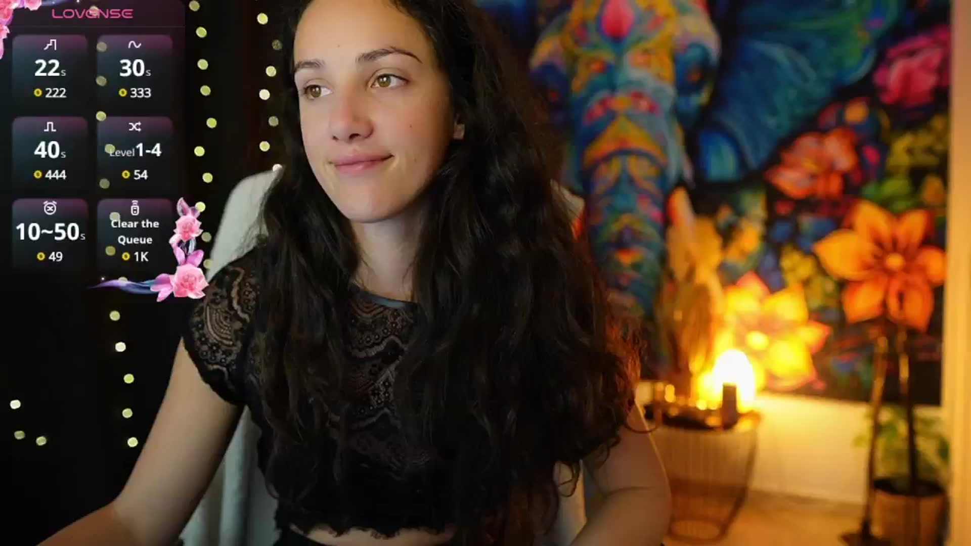 Gallery image thumbnail from Sophie_Rain18's myfreecams stream on, 10/02/2024, 12:51 image 3 of 20