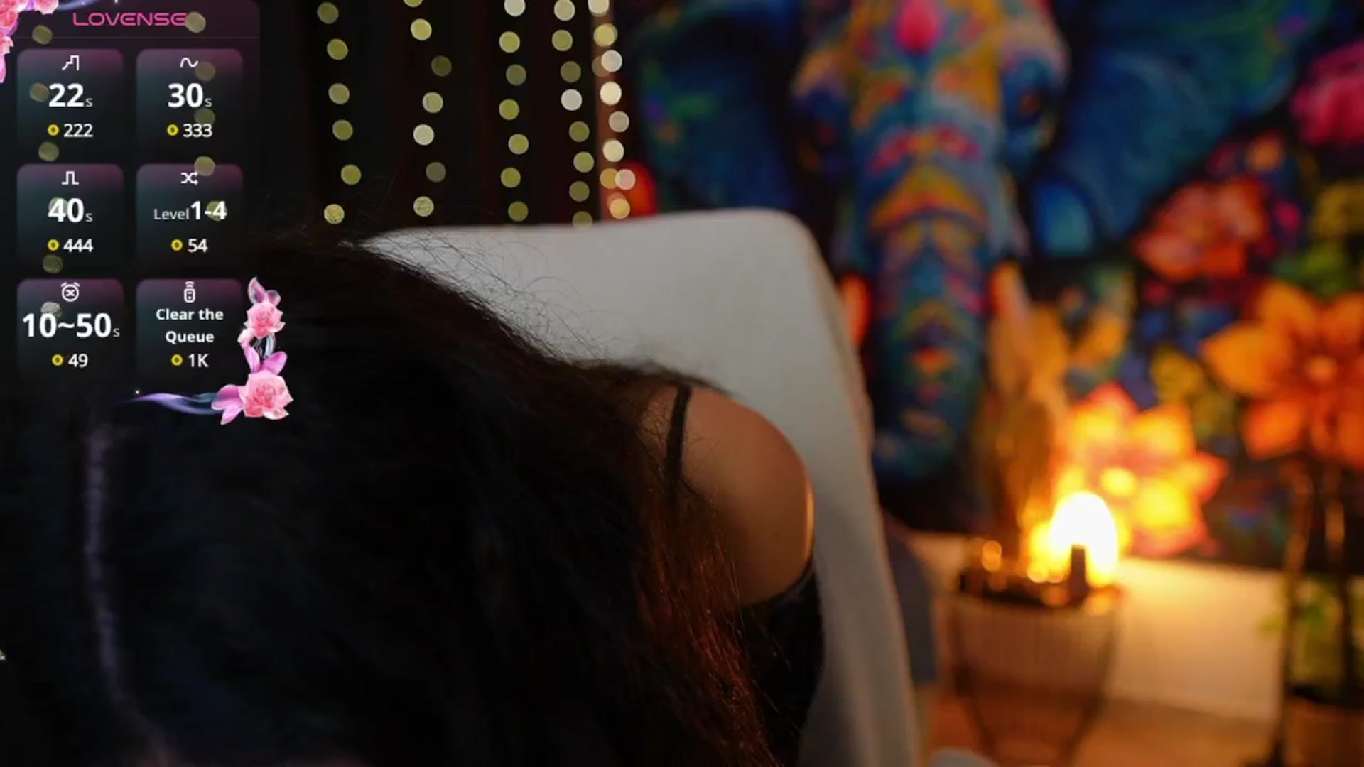 Gallery image thumbnail from Sophie_Rain18's myfreecams stream on, 10/02/2024, 12:51 image 19 of 20