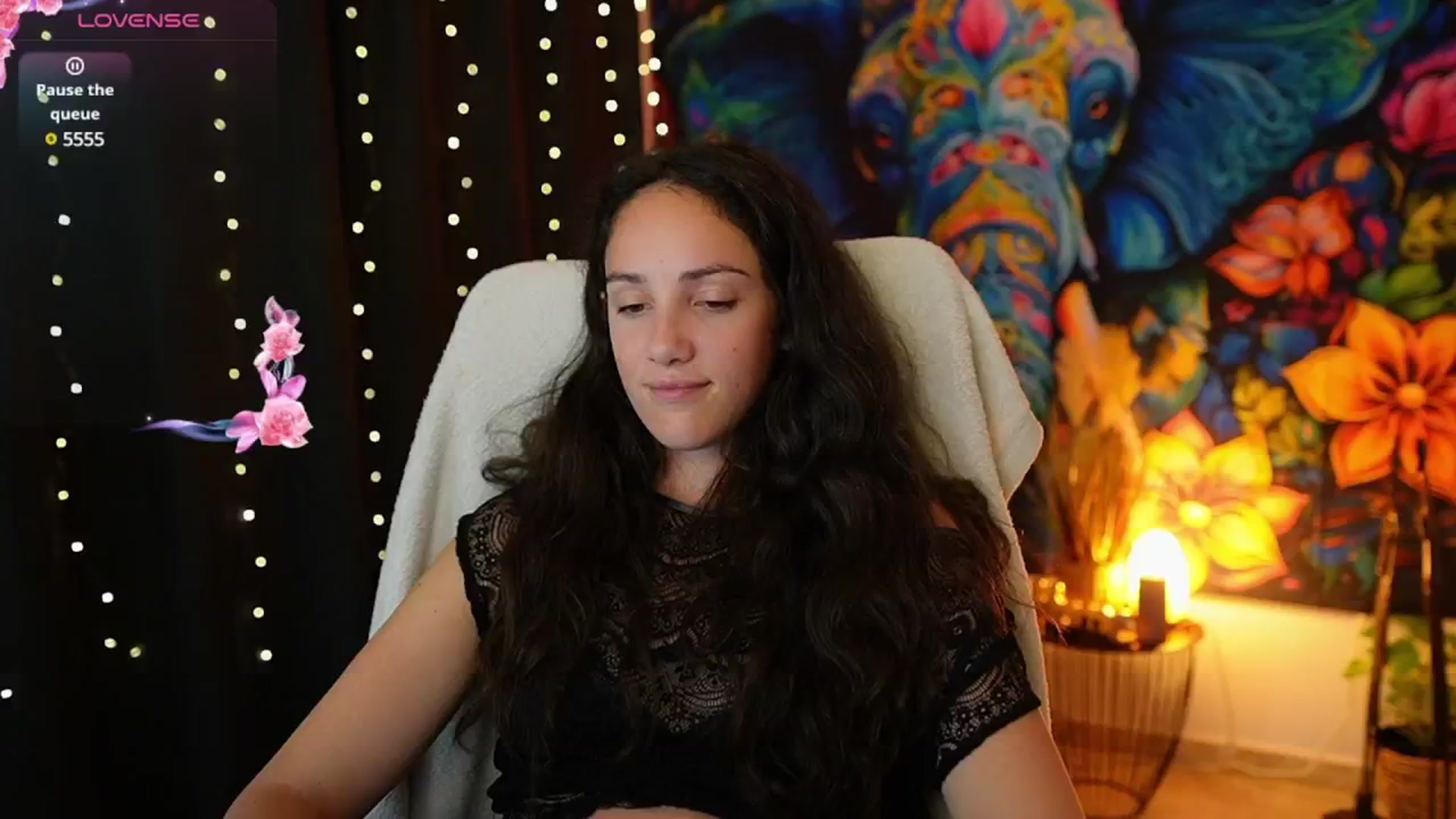 Gallery image thumbnail from Sophie_Rain18's myfreecams stream on, 10/02/2024, 12:51 image 18 of 20