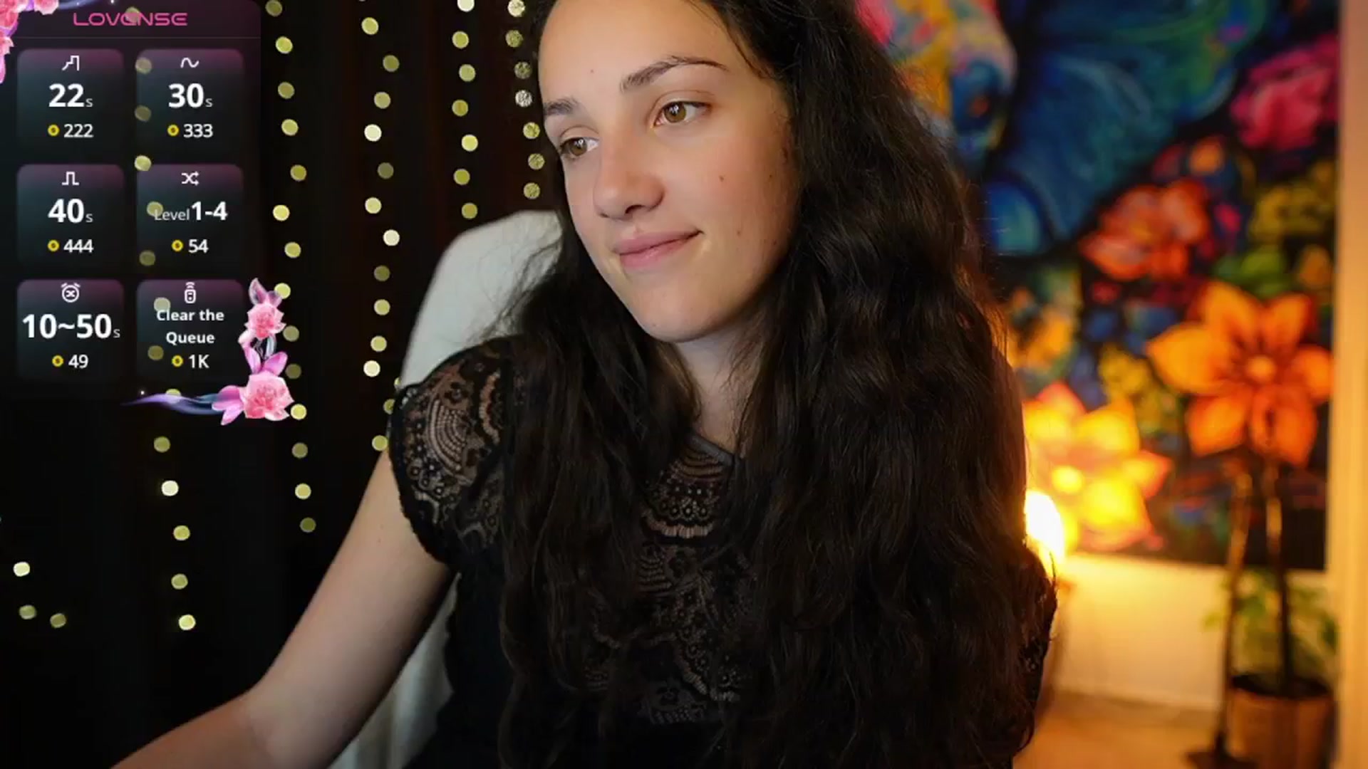Gallery image thumbnail from Sophie_Rain18's myfreecams stream on, 10/02/2024, 12:51 image 7 of 20
