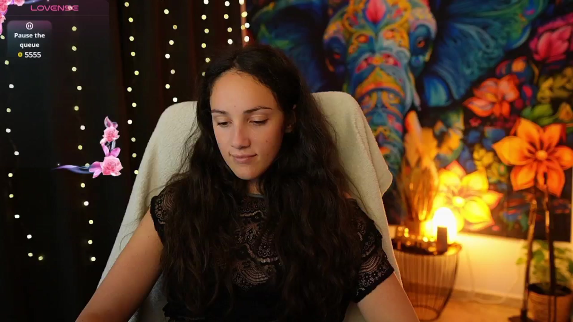 Gallery image thumbnail from Sophie_Rain18's myfreecams stream on, 10/02/2024, 12:51 image 9 of 20