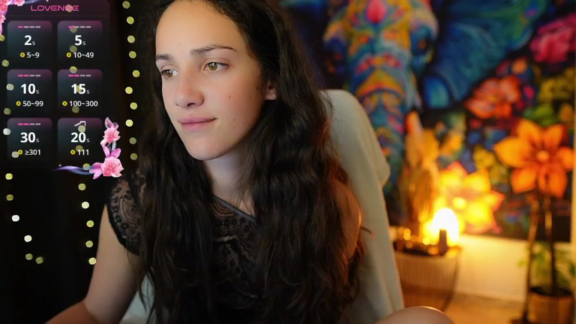 Gallery image thumbnail from Sophie_Rain18's myfreecams stream on, 10/02/2024, 12:51 image 12 of 20