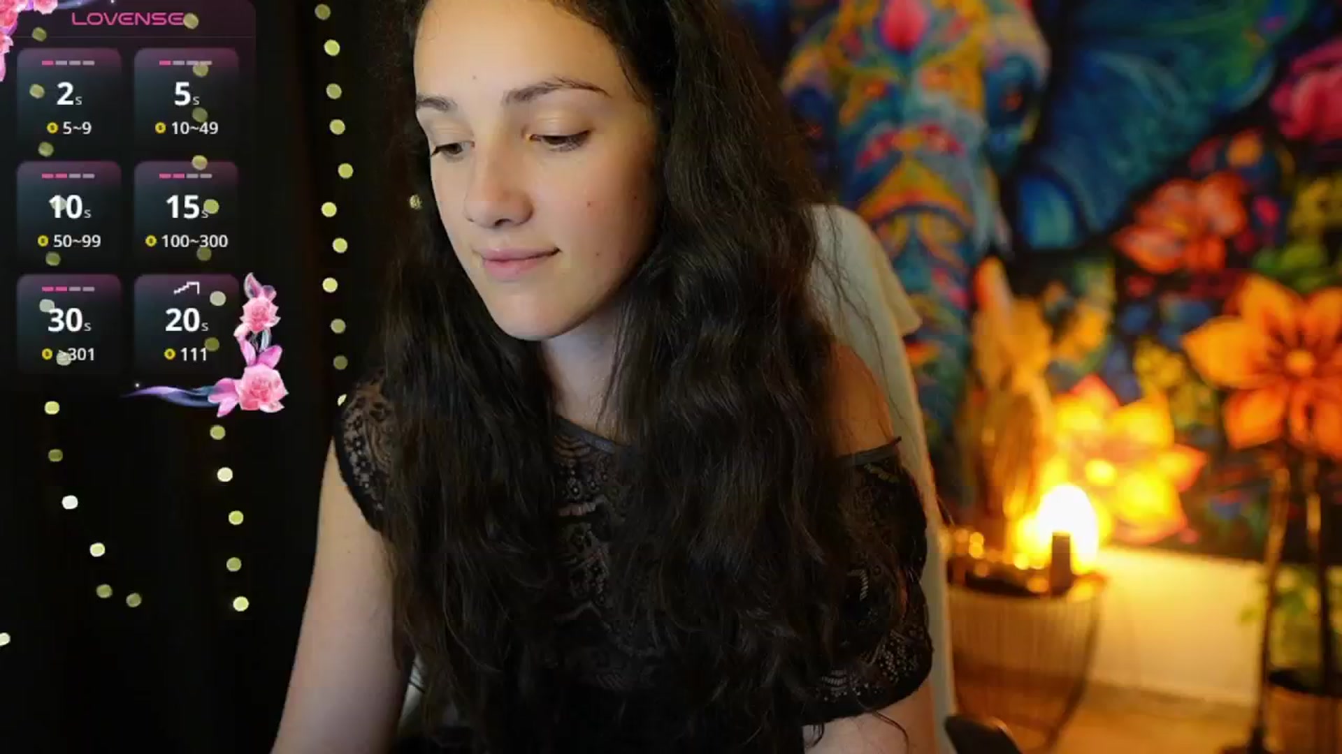 Gallery image thumbnail from Sophie_Rain18's myfreecams stream on, 10/02/2024, 12:51 image 20 of 20