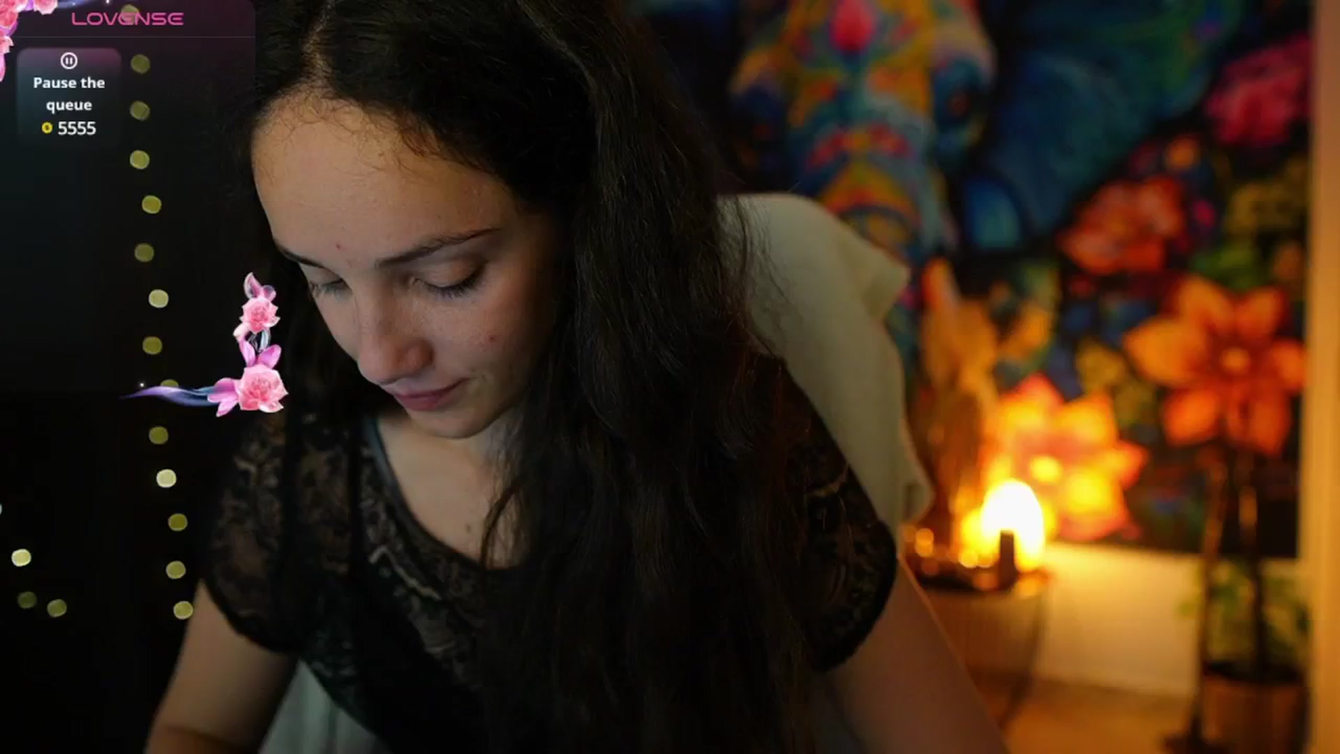 Gallery image thumbnail from Sophie_Rain18's myfreecams stream on, 10/02/2024, 12:51 image 1 of 20