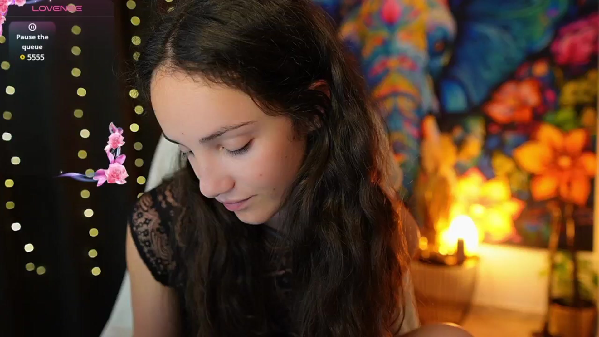 Gallery image thumbnail from Sophie_Rain18's myfreecams stream on, 10/02/2024, 12:51 image 14 of 20