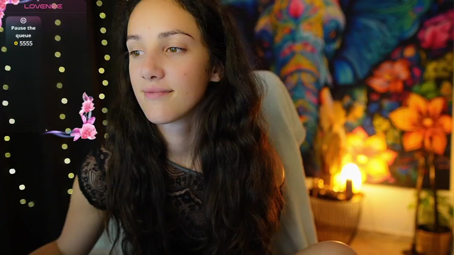 Gallery image thumbnail from Sophie_Rain18's myfreecams stream on, 10/02/2024, 12:51 image 13 of 20