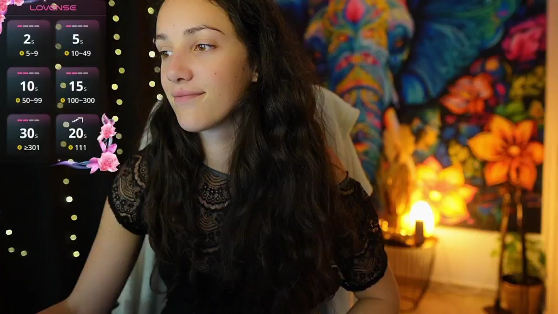 Gallery image thumbnail from Sophie_Rain18's myfreecams stream on, 10/02/2024, 12:51 image 4 of 20