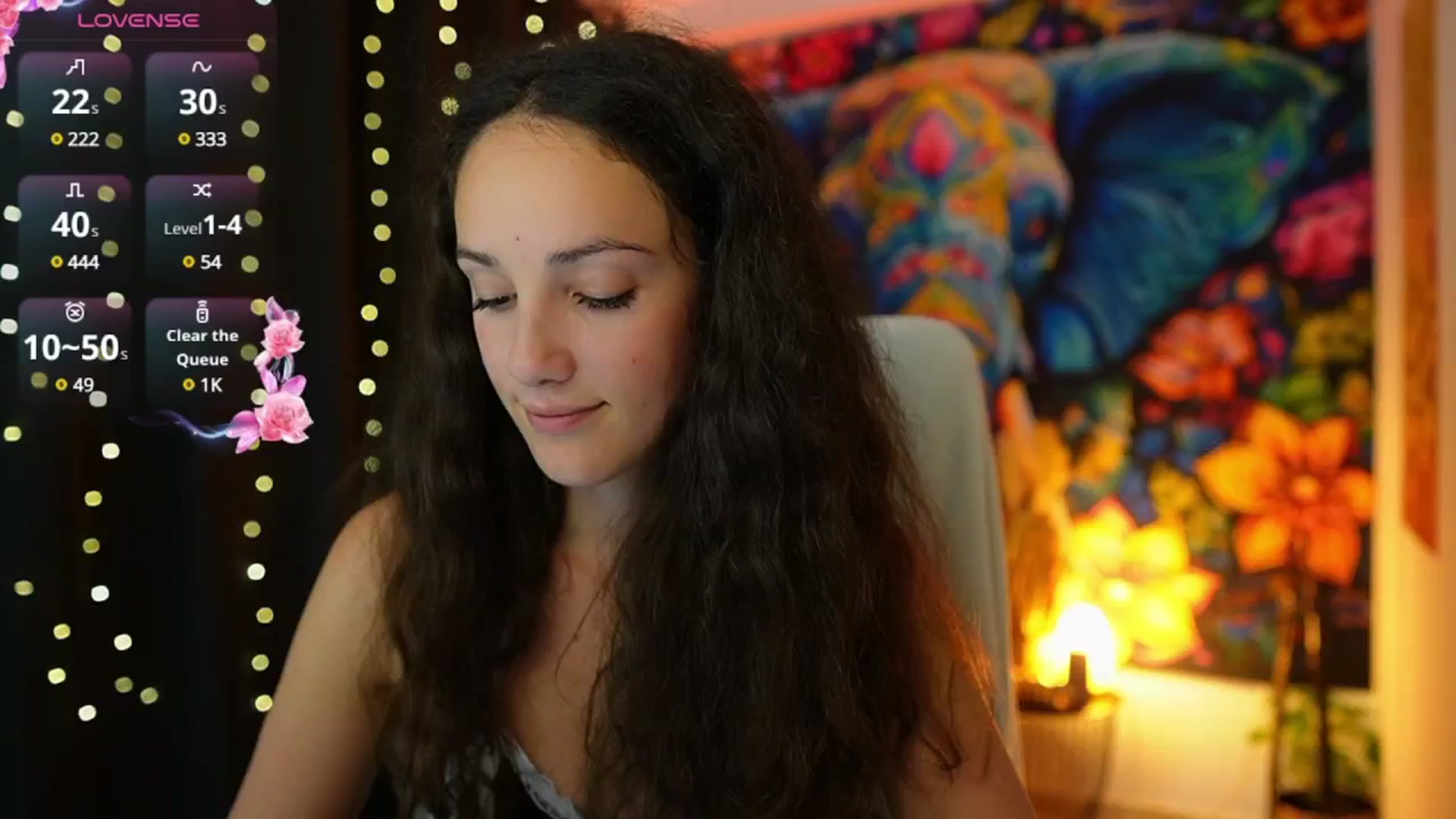 Gallery image thumbnail from Sophie_Rain18's myfreecams stream on, 10/03/2024, 12:57 image 4 of 20