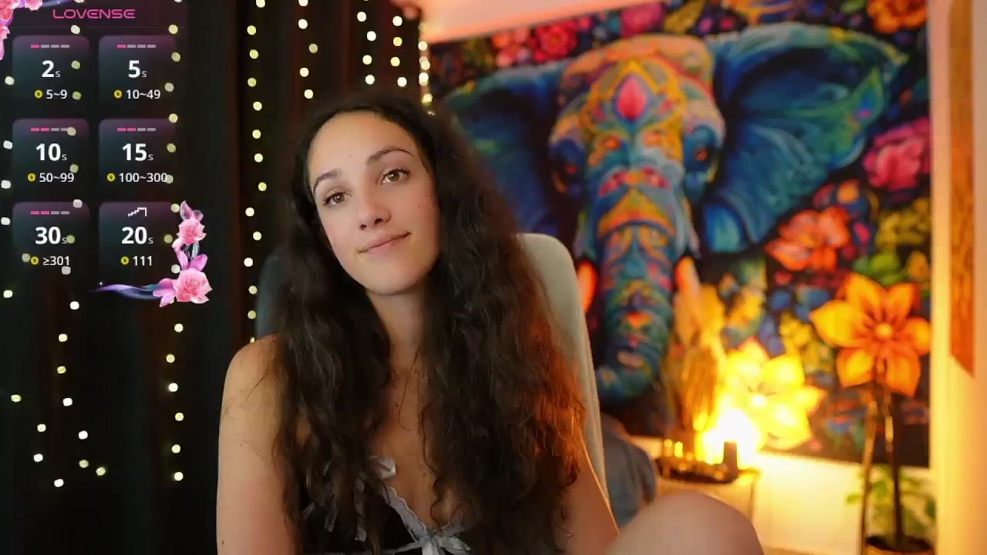 Gallery image thumbnail from Sophie_Rain18's myfreecams stream on, 10/03/2024, 12:57 image 5 of 20